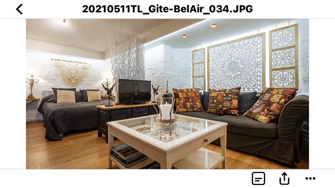 Gîte de charme au milieu du monde view 4