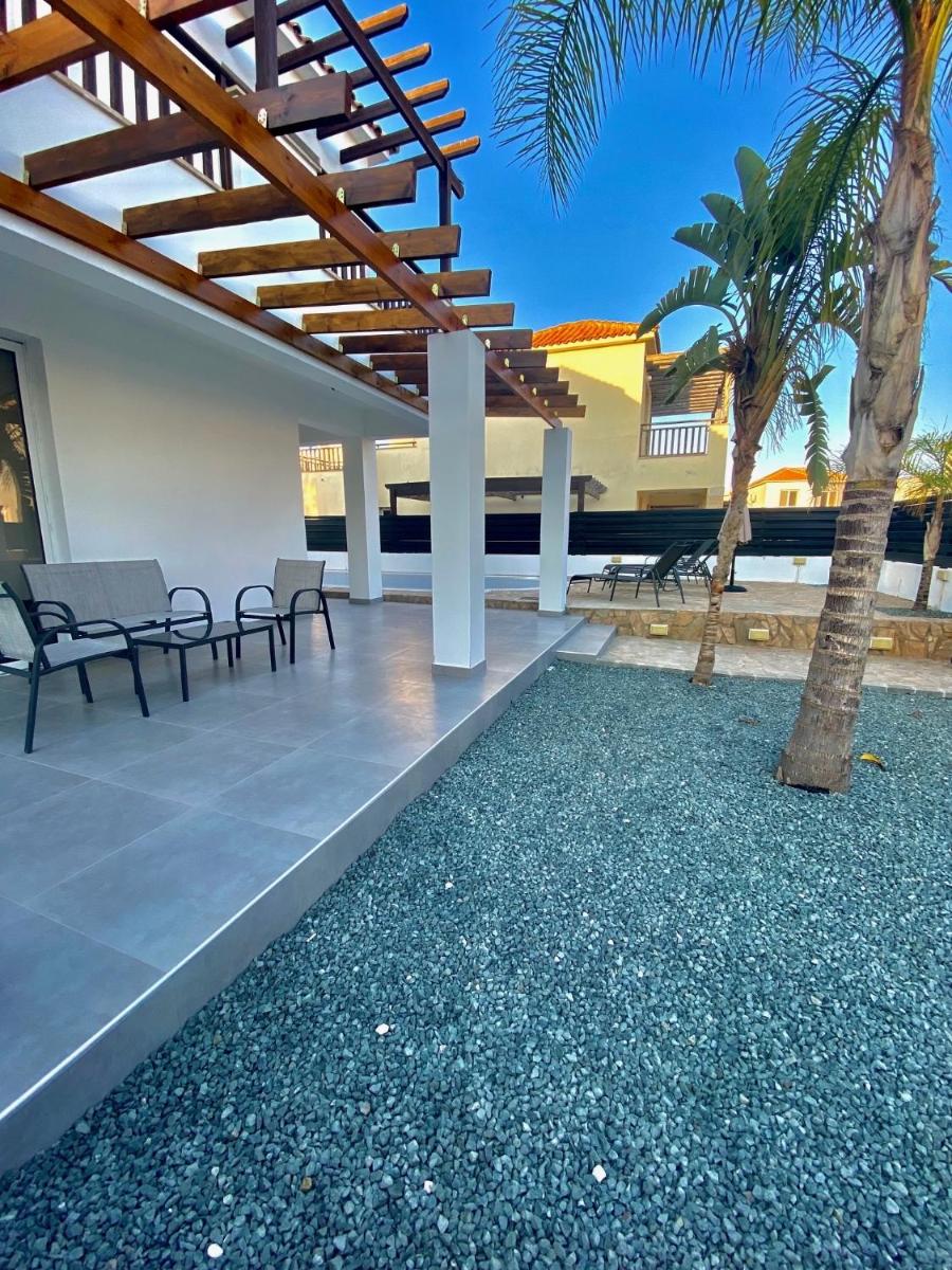 Sweet Destiny Villa with private pool view 5