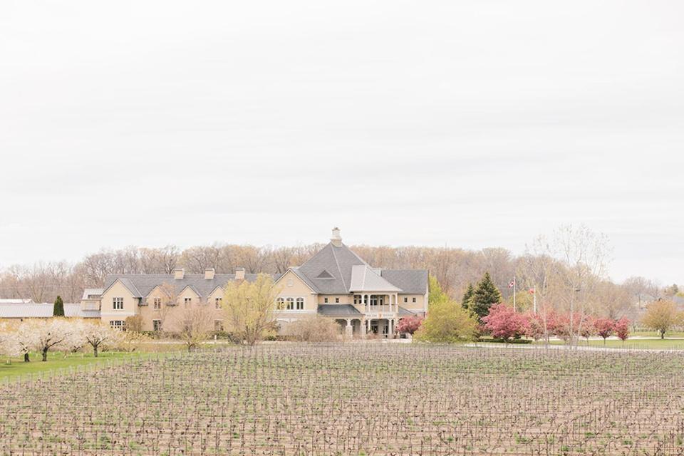 Riverbend Inn  Vineyard - Property Image 26