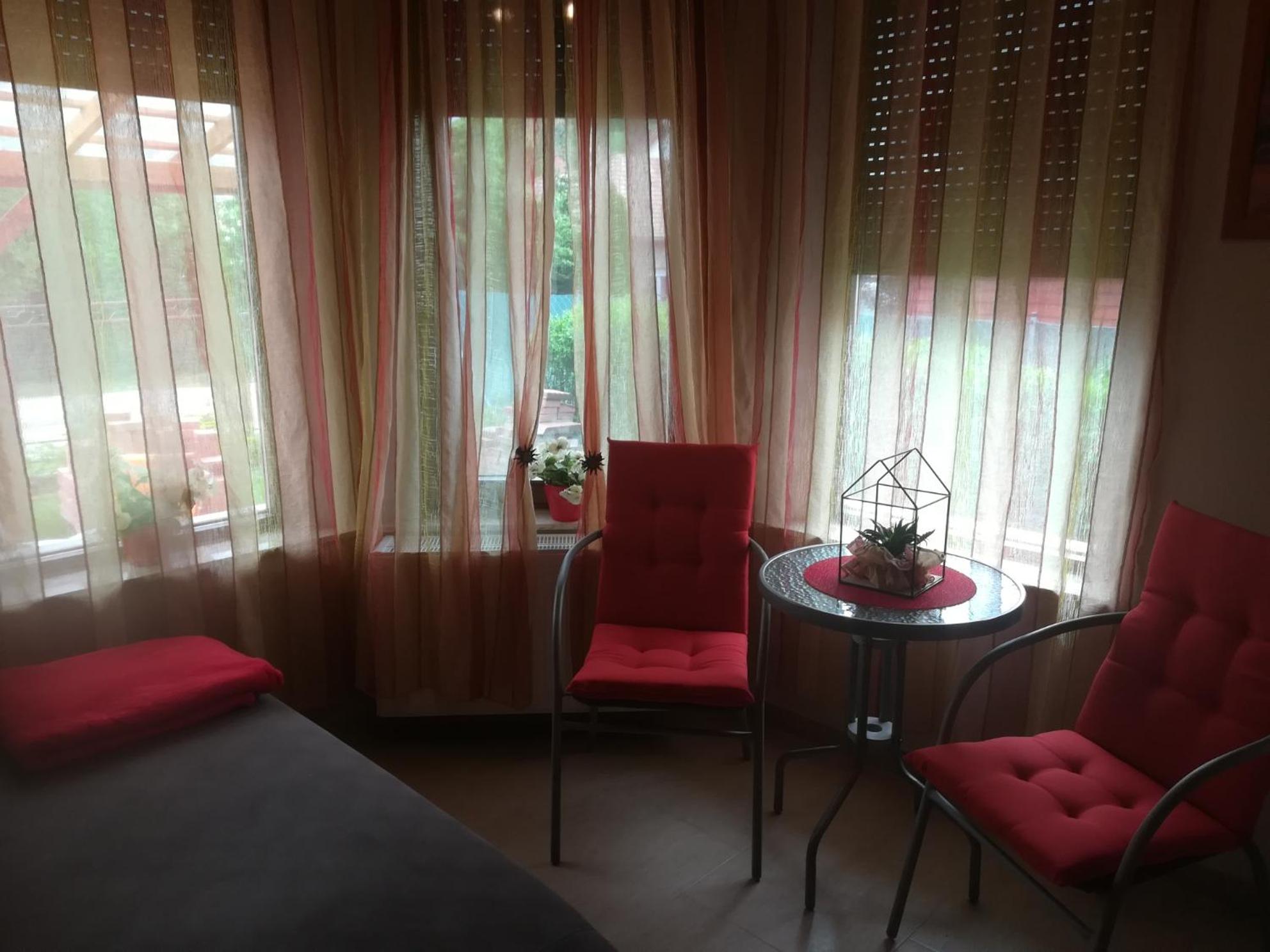 Betty Apartman view 3