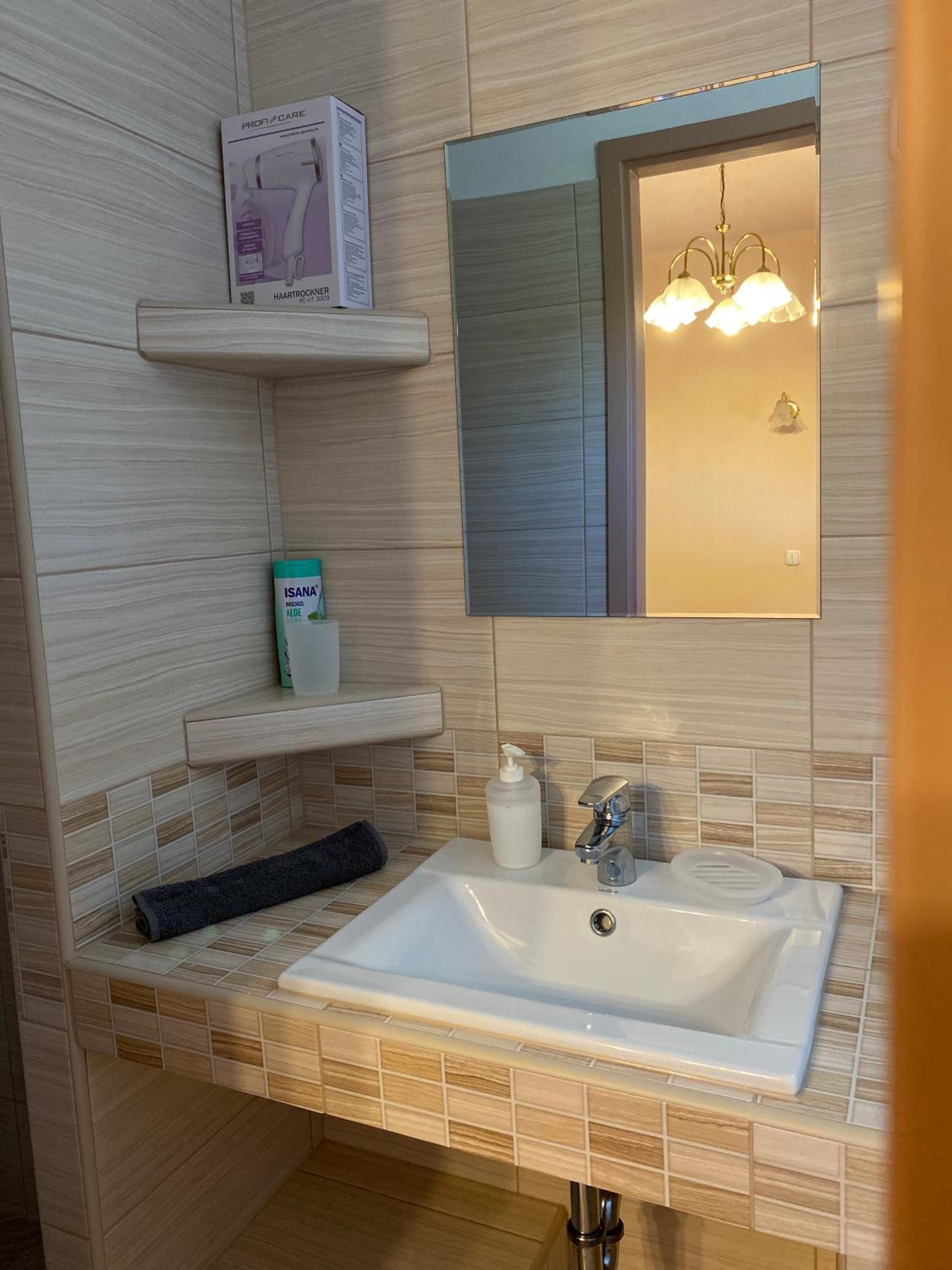 Pandora Pool Apartman