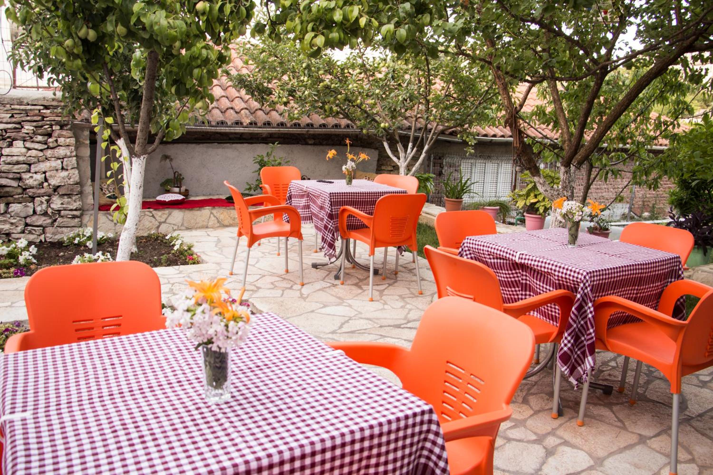 Villa Sulejmani