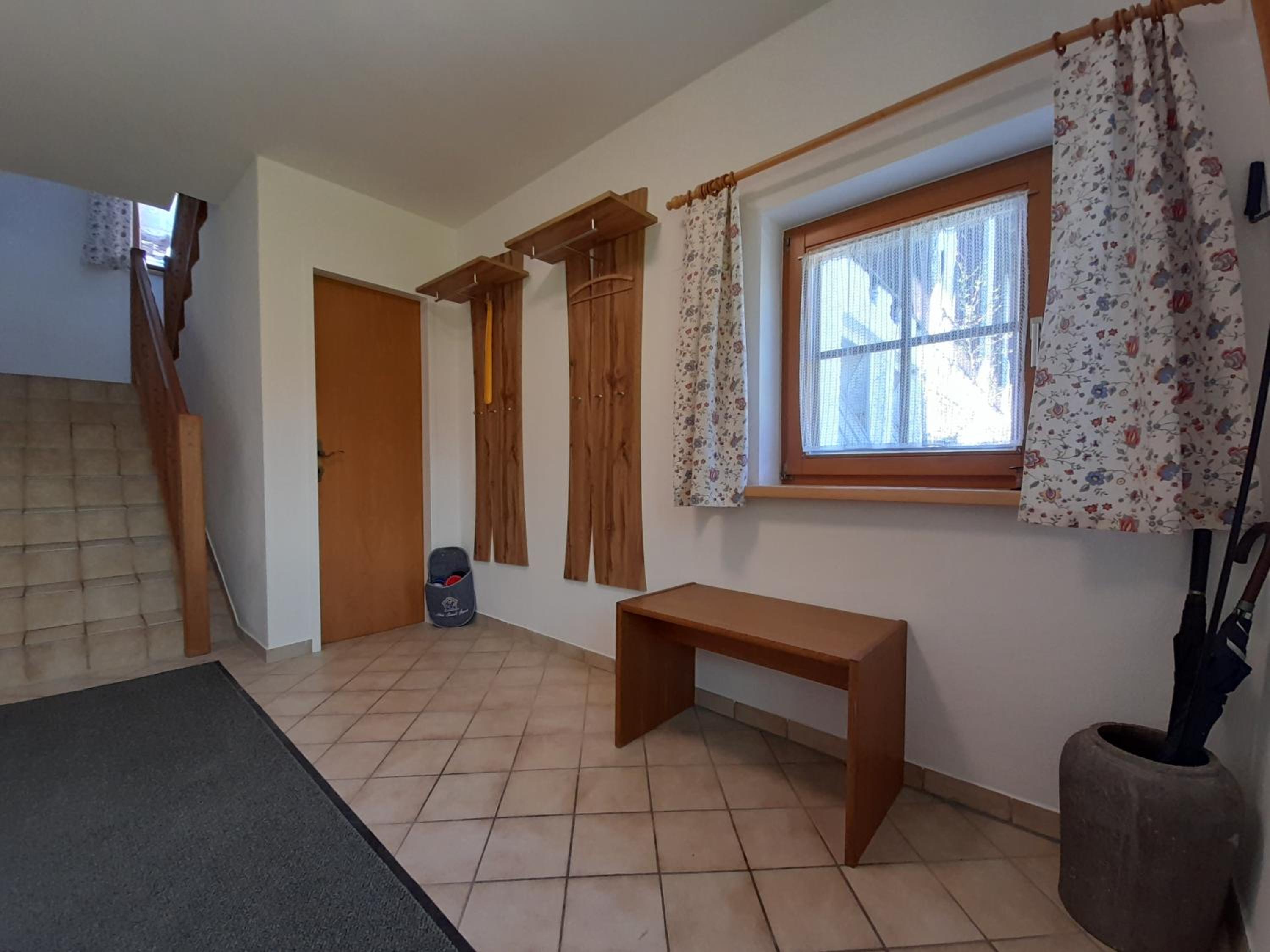 Sonnenchalet Neusess
