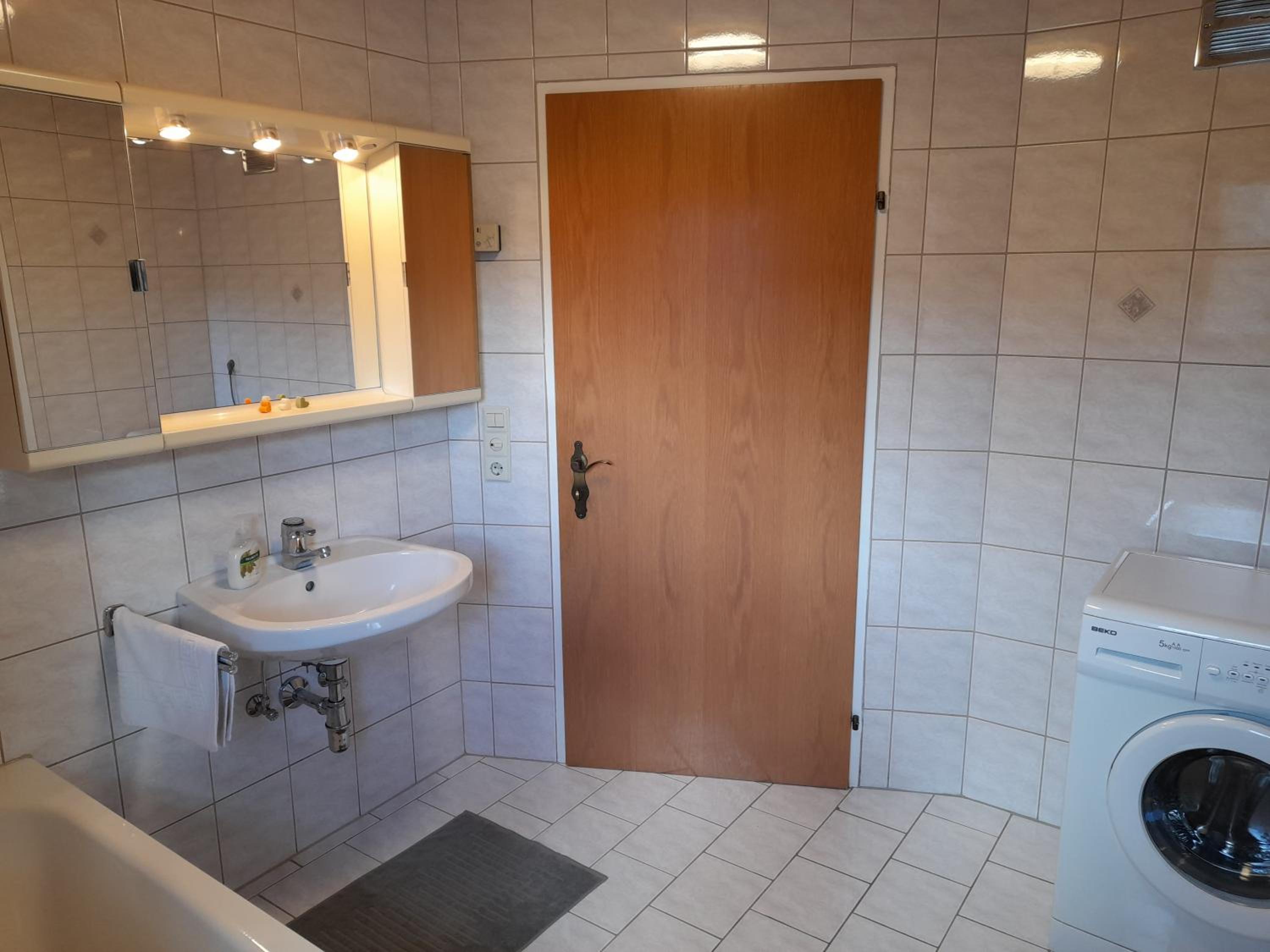 Sonnenchalet Neusess