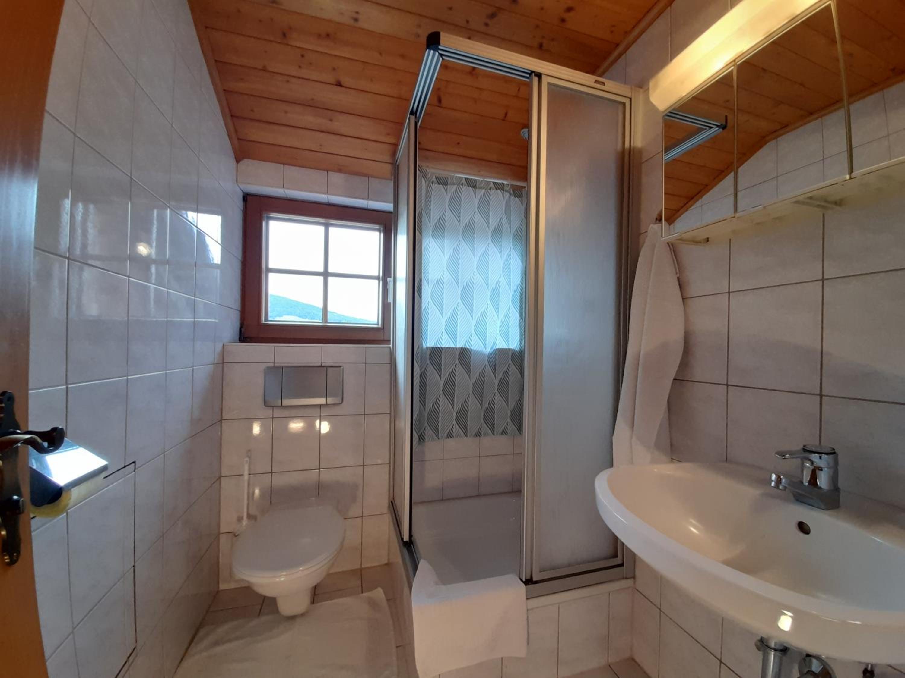 Sonnenchalet Neusess