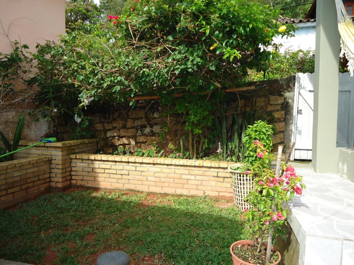 Casa Floripa na Barra da Lagoa