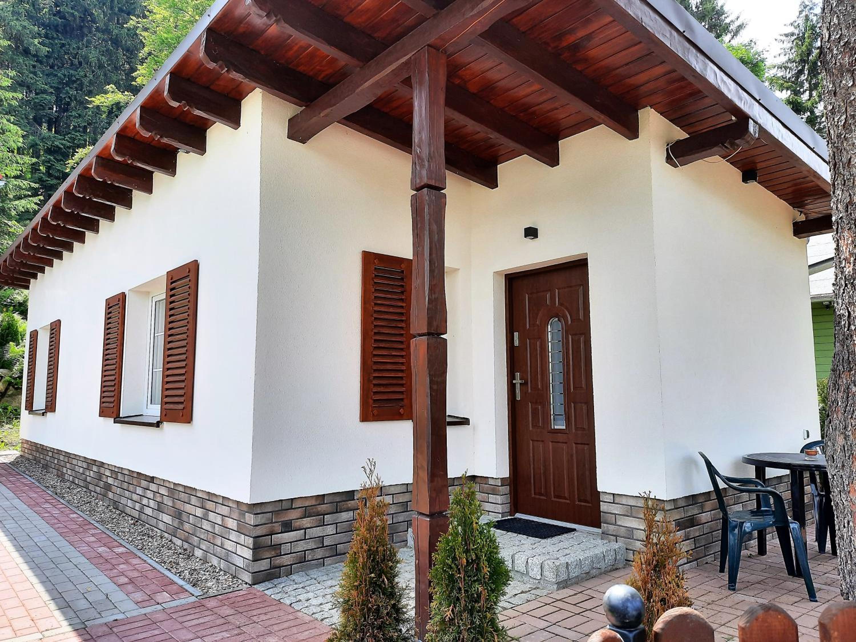 Domki pod Cisem view 3