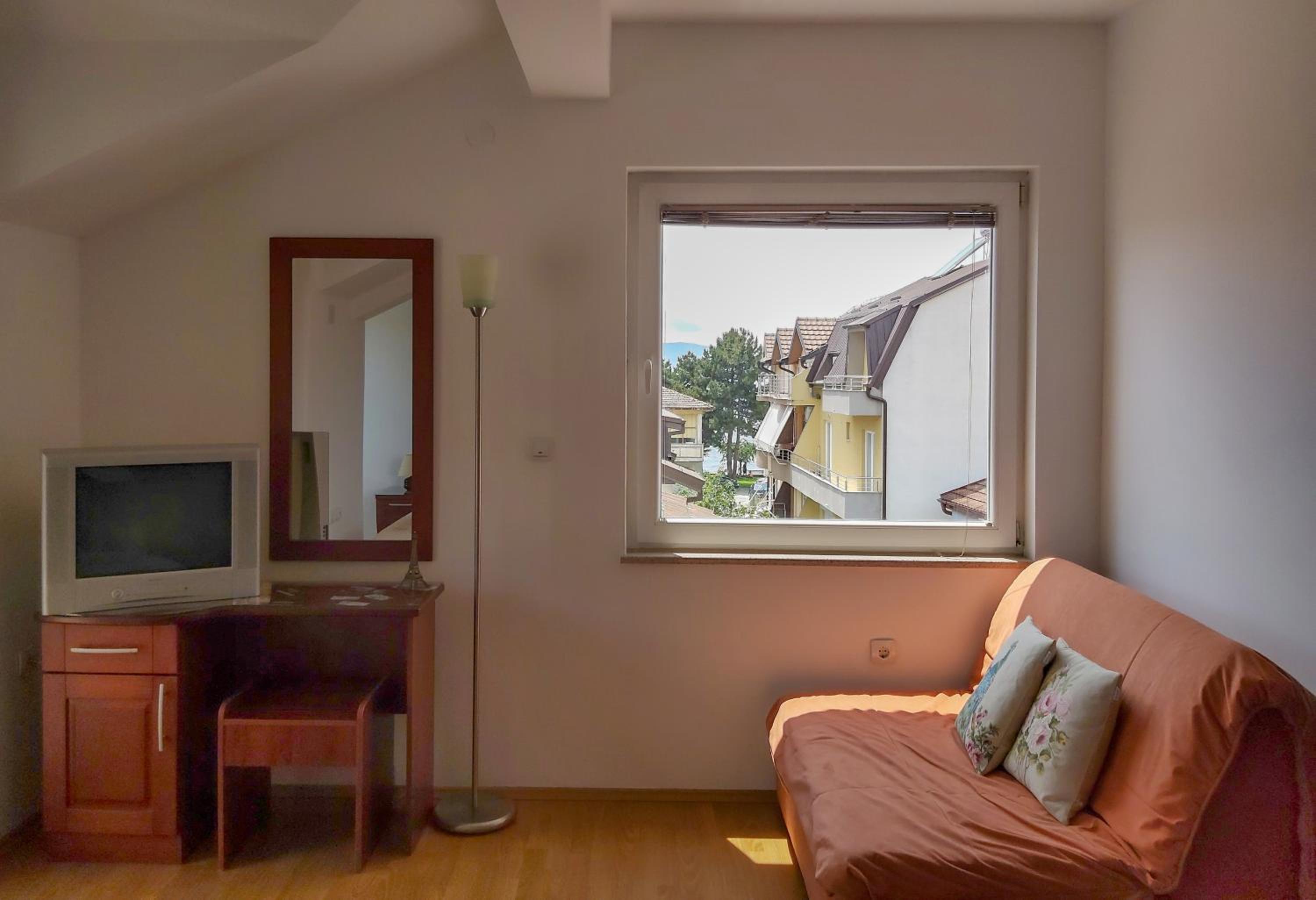 Celus Apartments Ohrid view 5