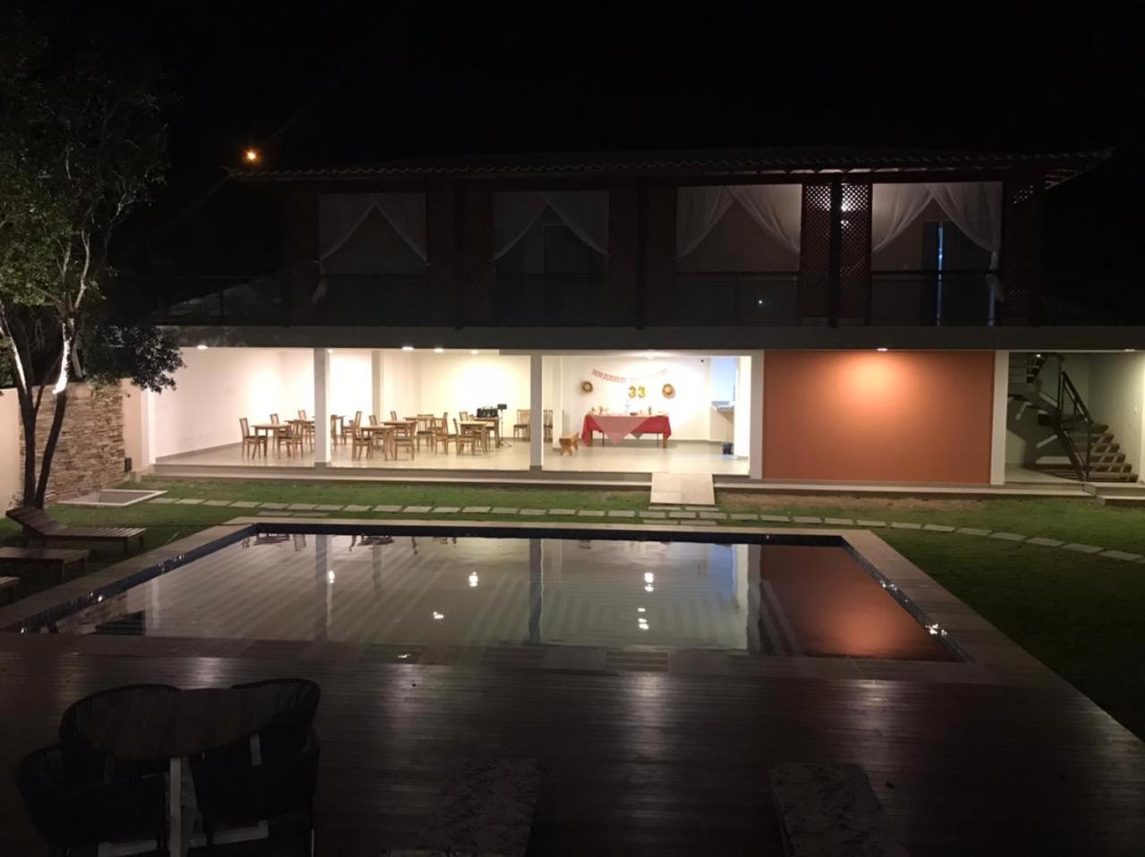 Foca Guest House