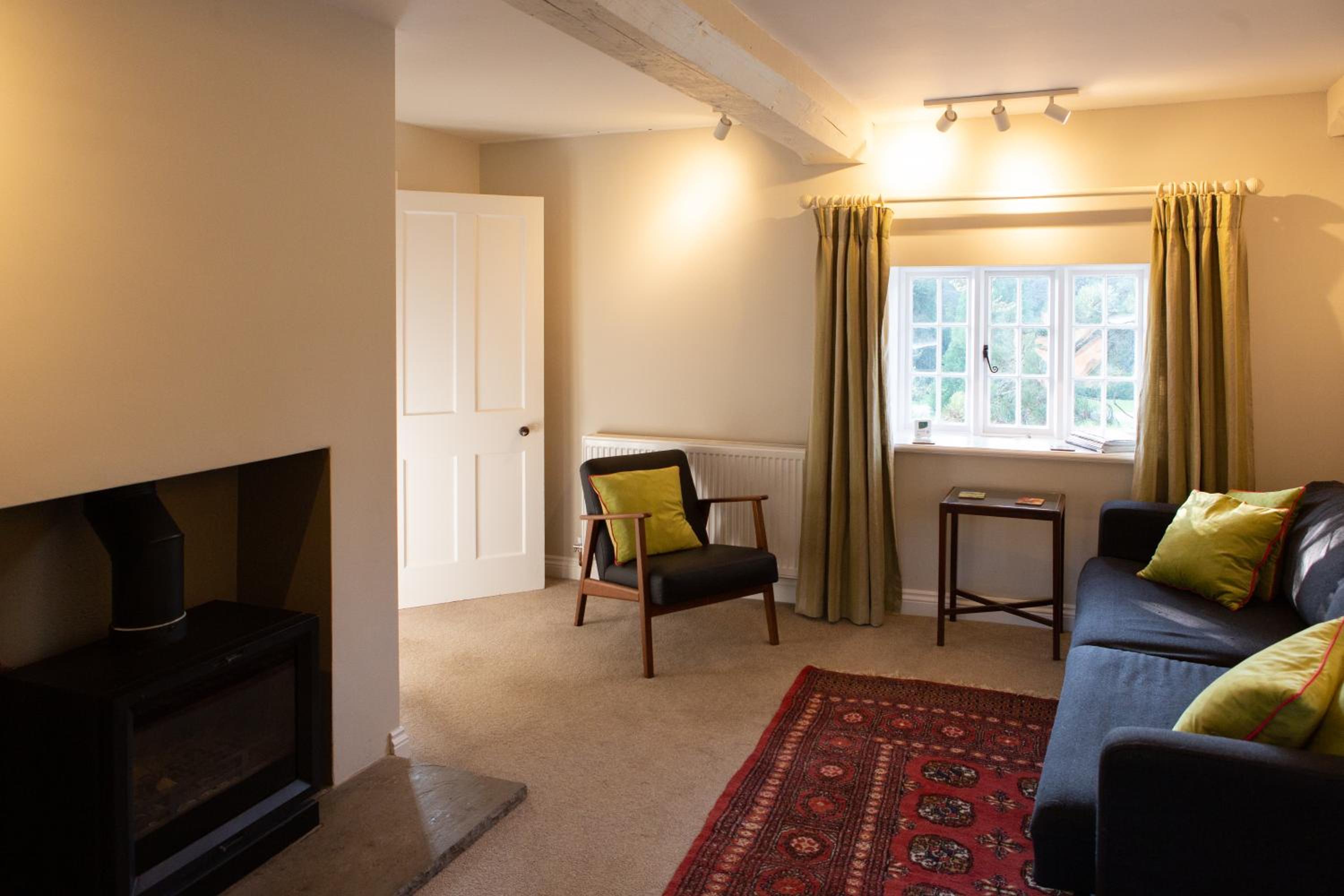 Henley Hall, Ludlow view 5