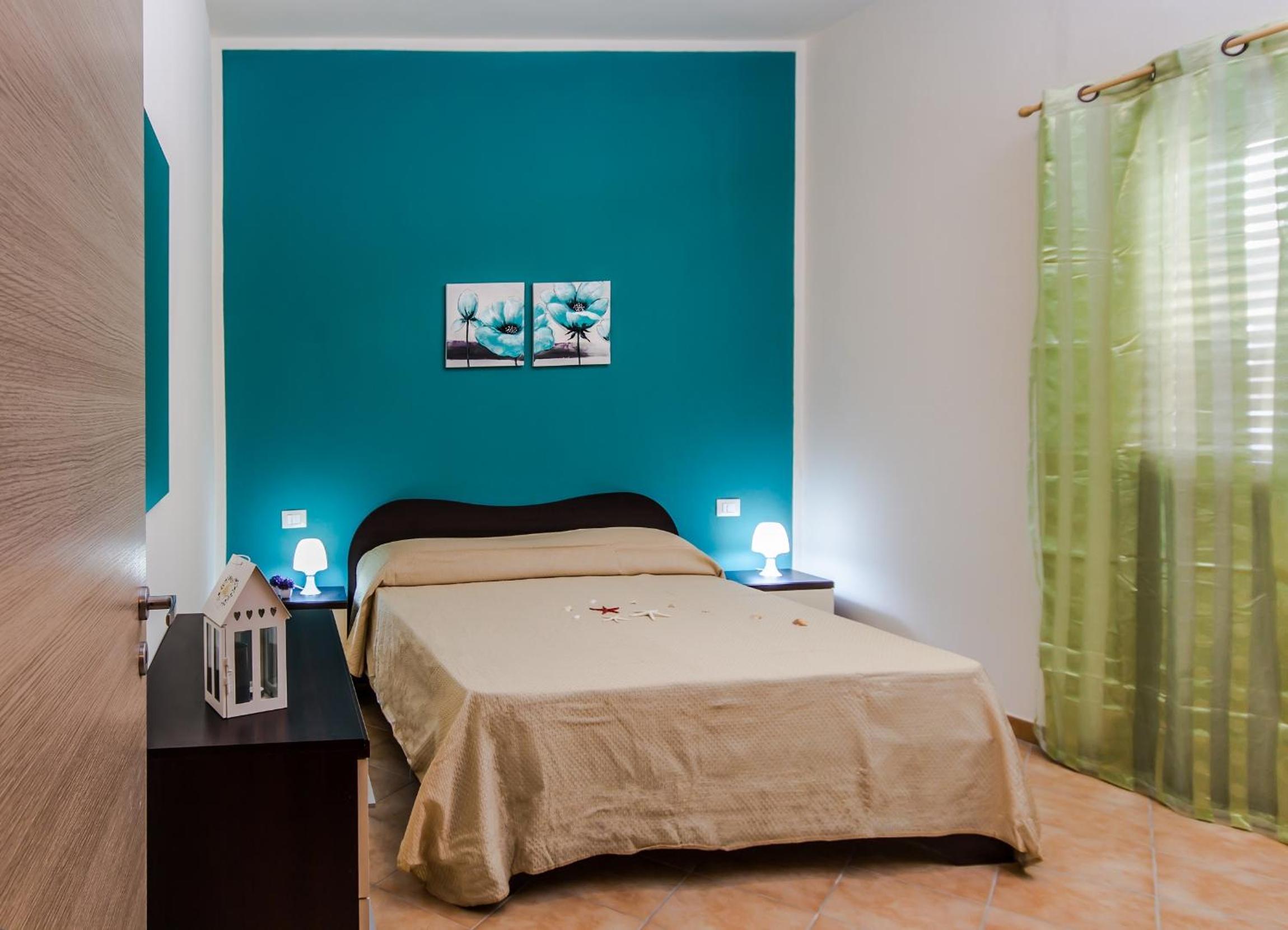 Casa vacanze Biondo