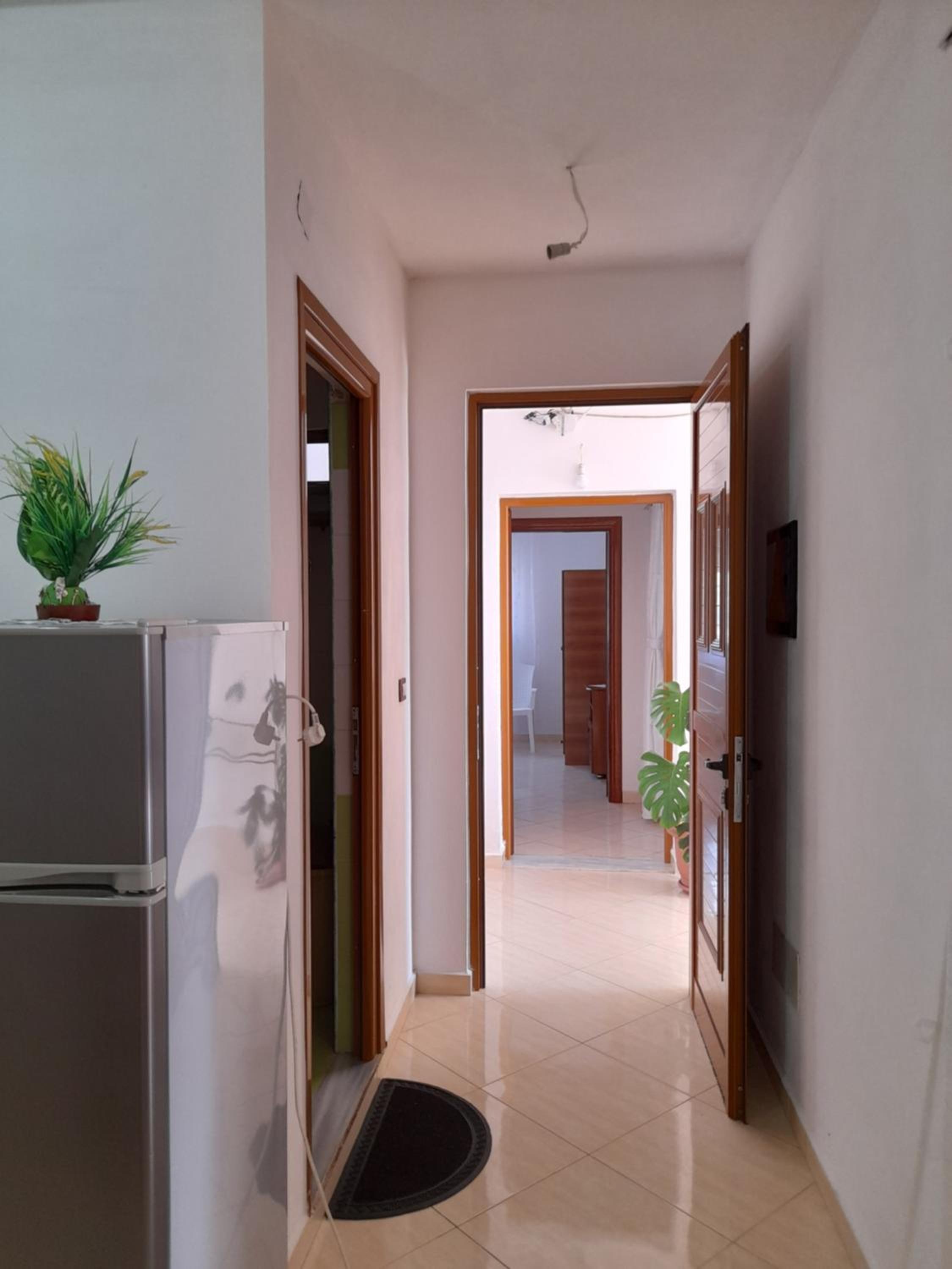 Teo Sea Stay Apartments