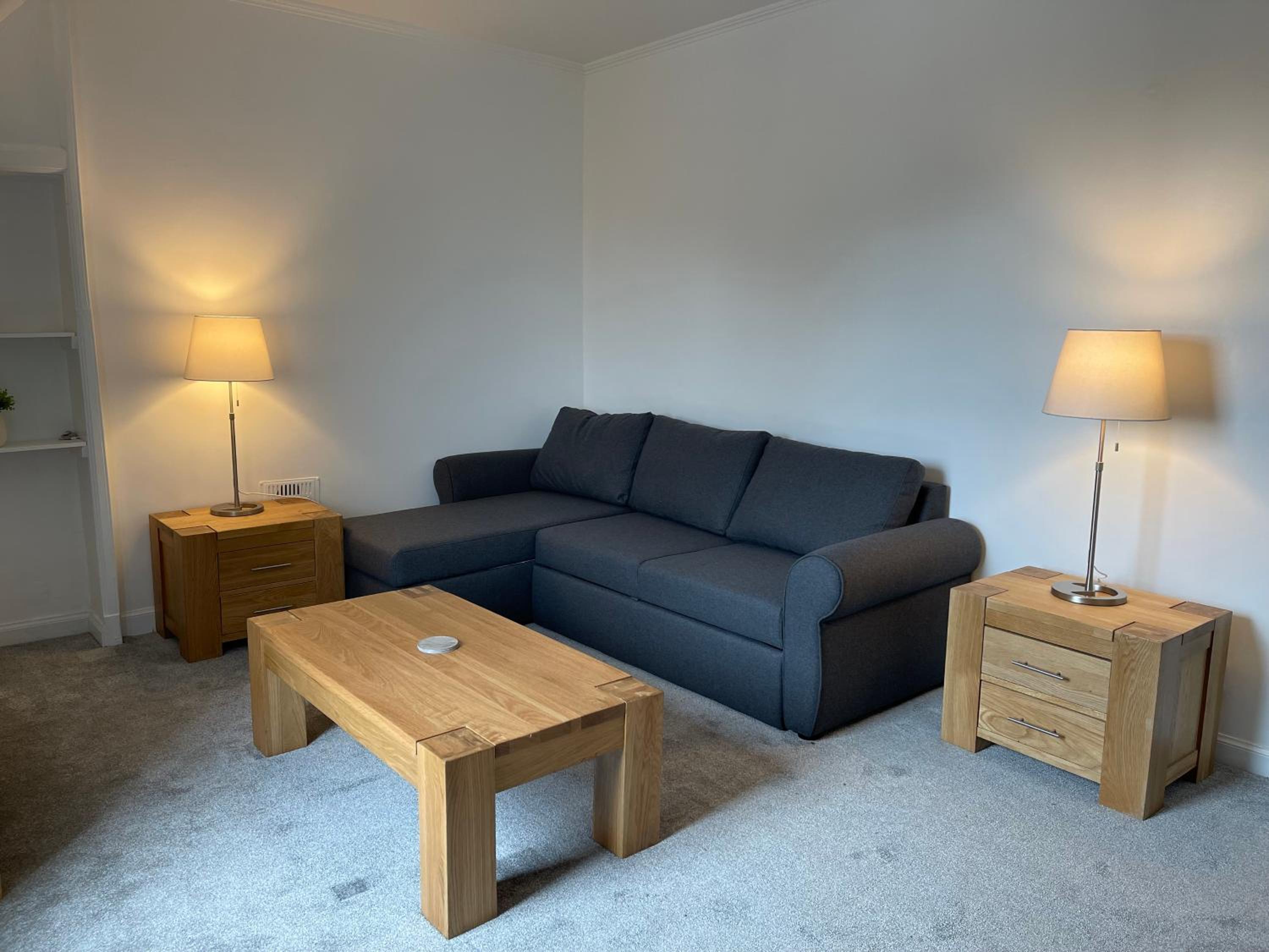 Premier Apartment D view 4