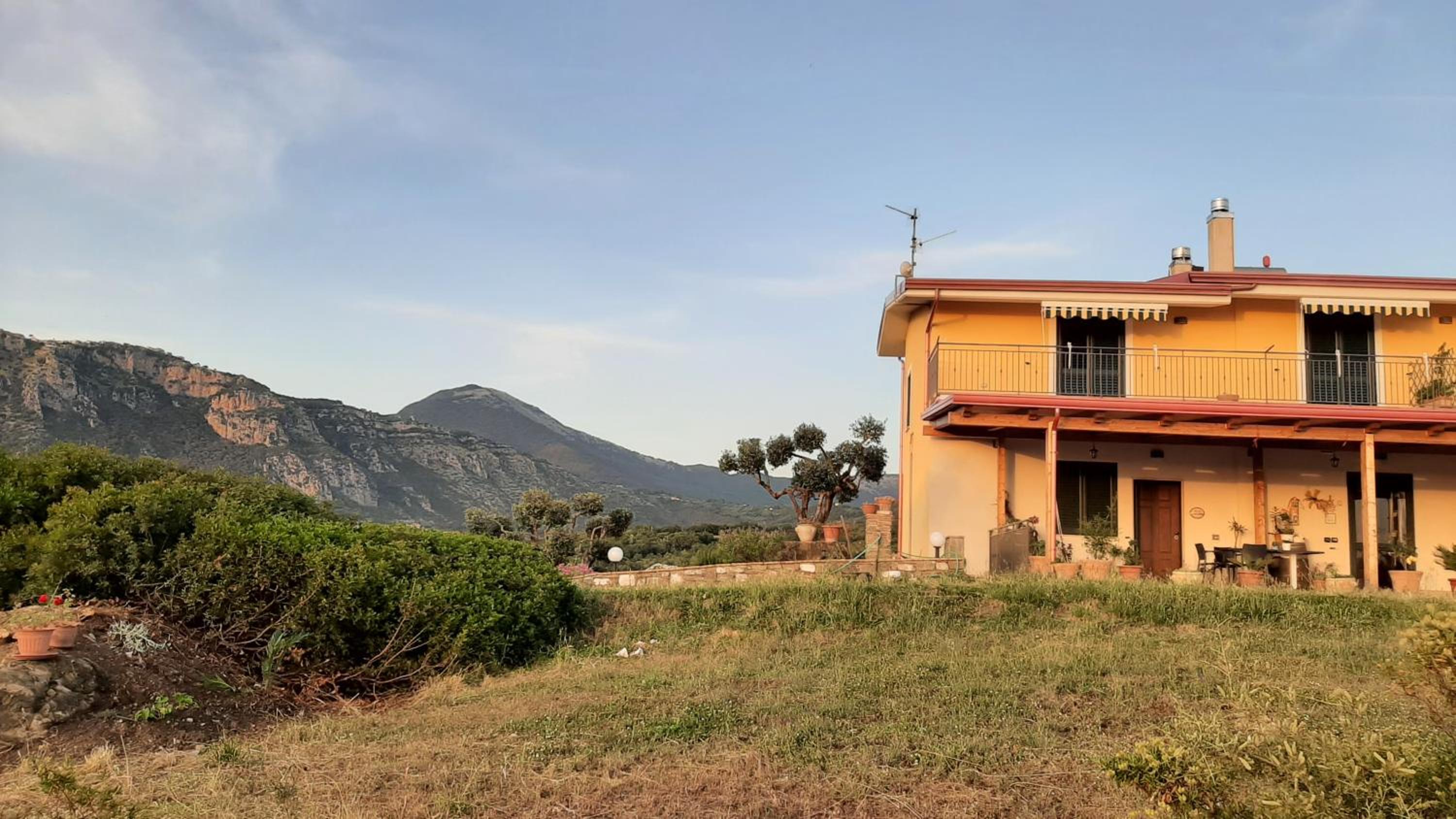 B&B CASA MARTINA view 2