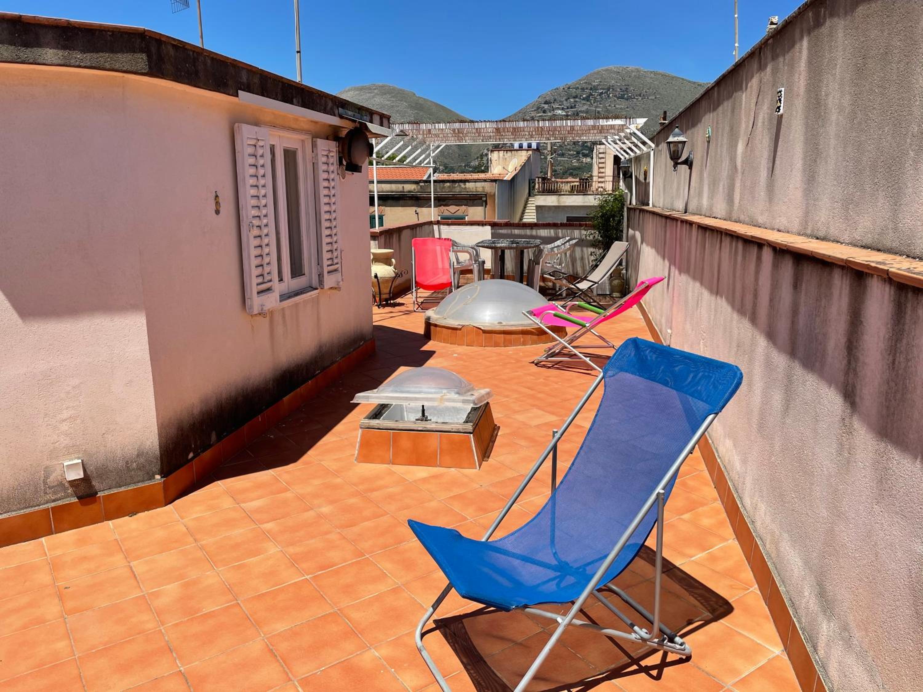 roof