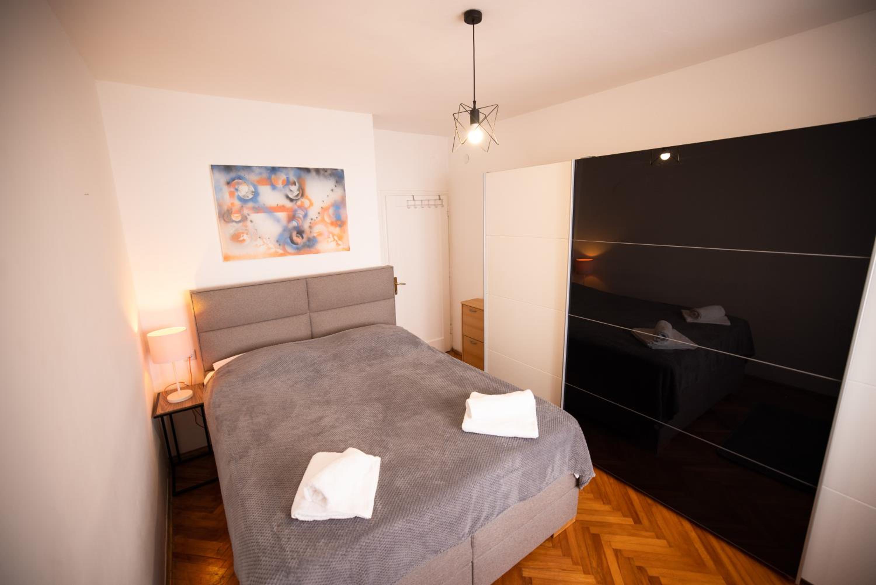 Gof apartment view 3