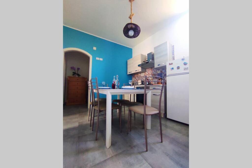 Casa Angelina a due passi dal mare photo 4