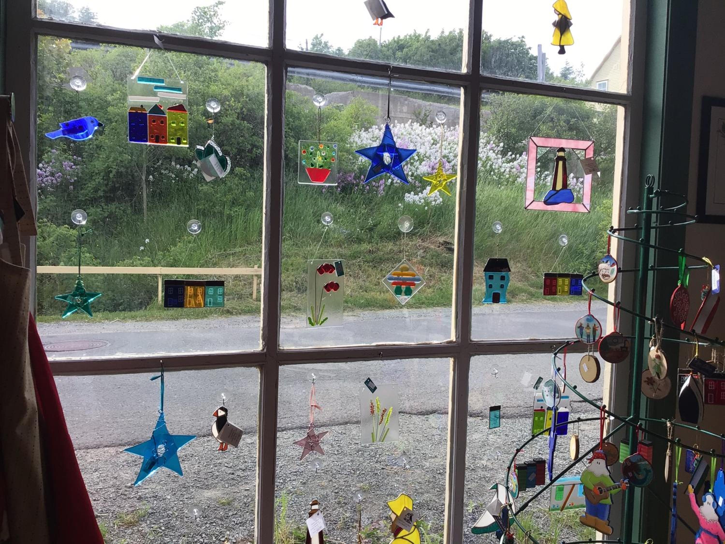 children's play area