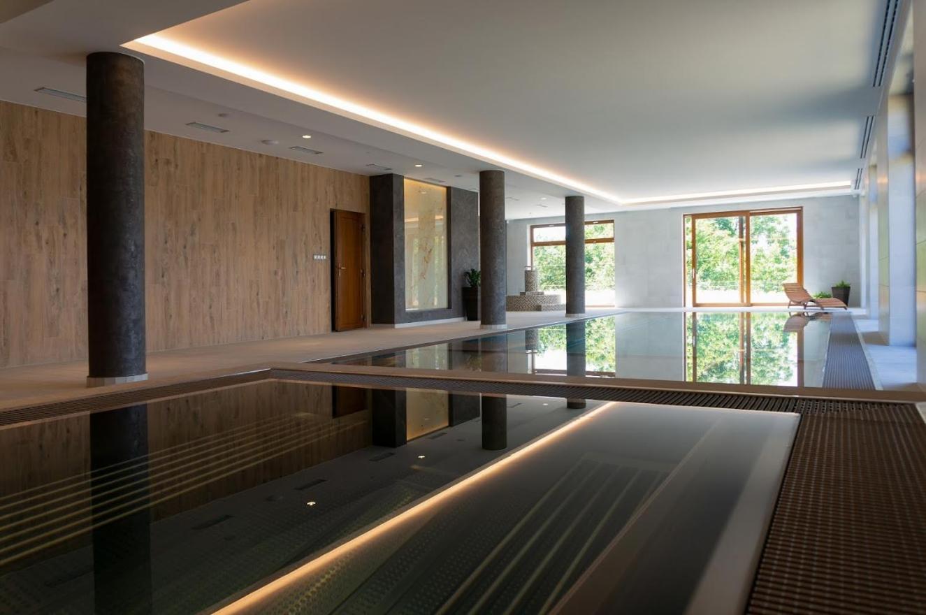 Wellness Apartmány Panorama