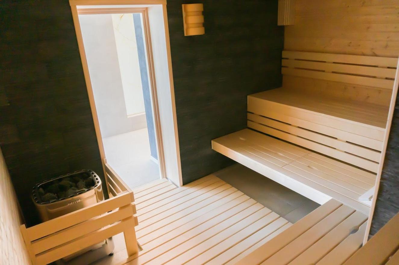 Wellness Apartmány Panorama
