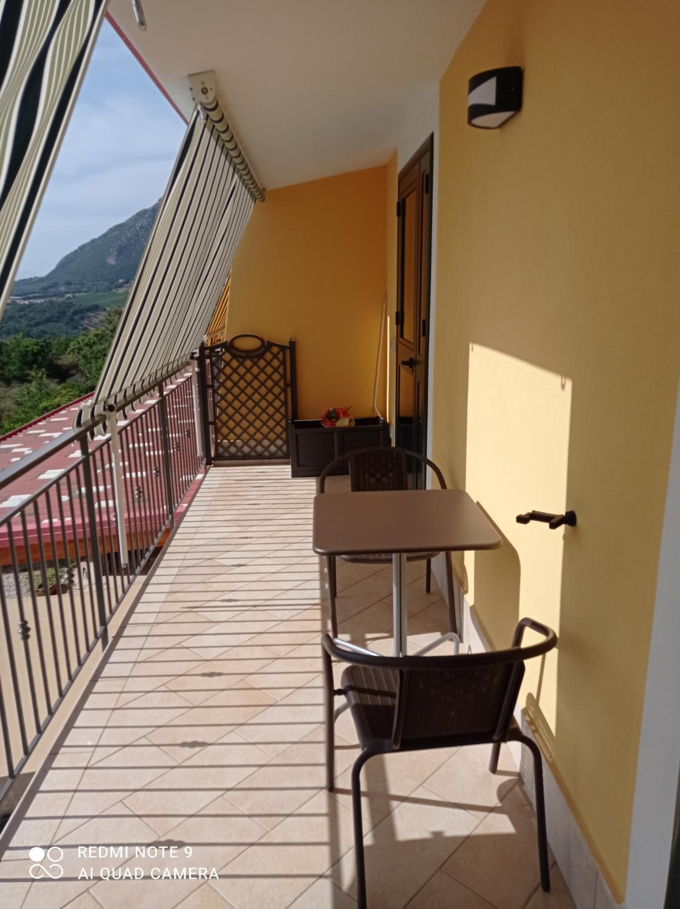 B&B IL TEMPONE view 5
