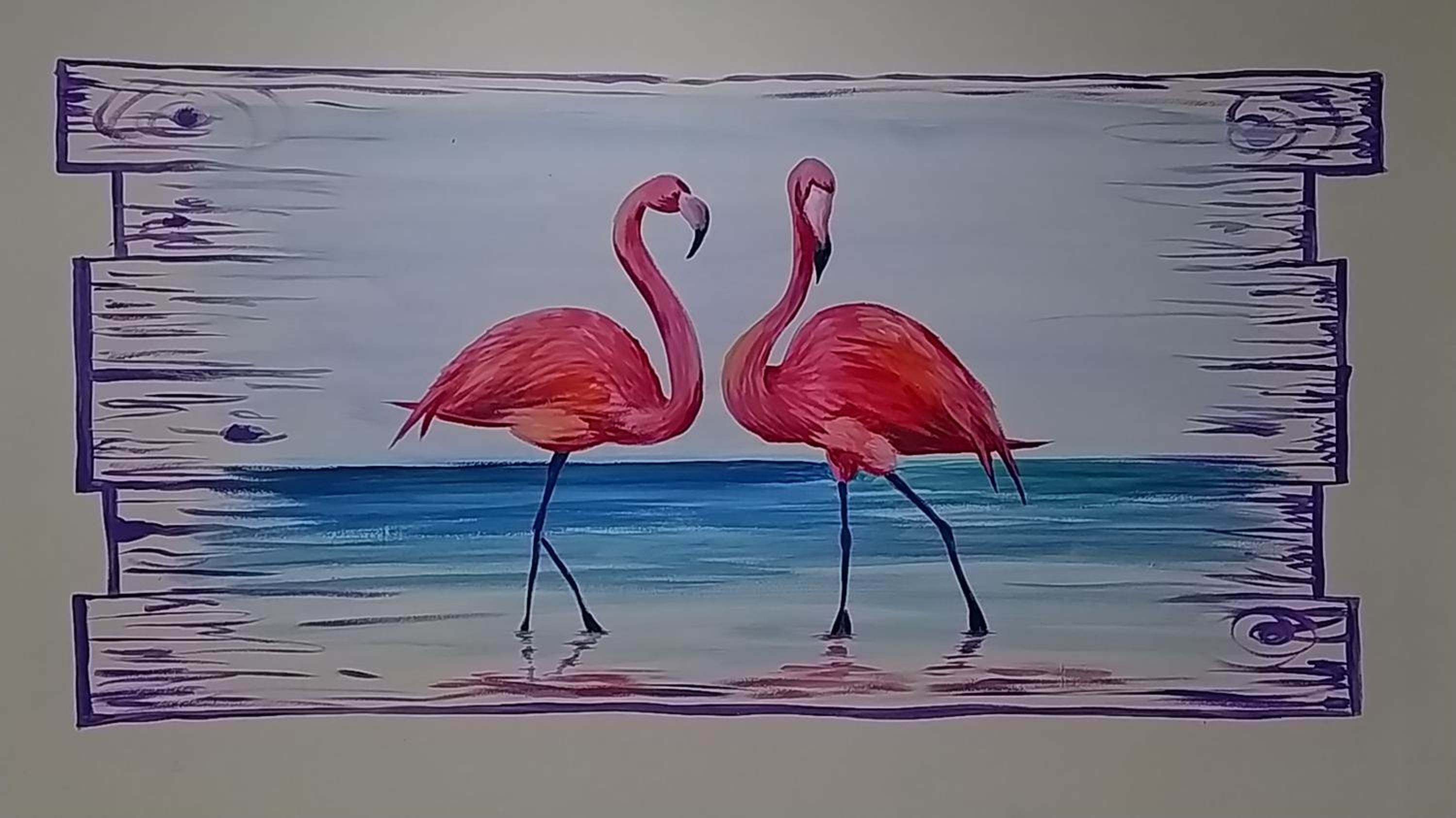 Playa Mareygua Hostal