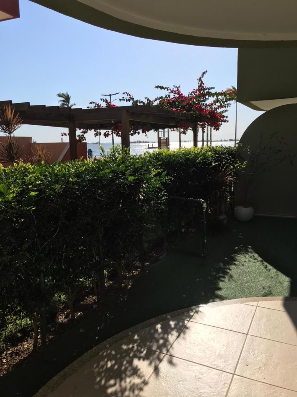 Apartamento, Apart Hotel, 02 Quartos - Arraial do Cabo