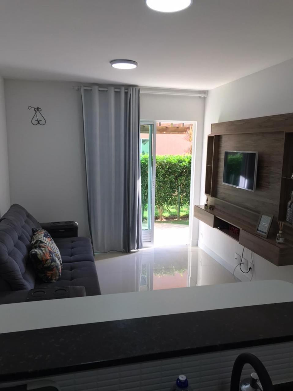 Apartamento, Apart Hotel, 02 Quartos - Arraial do Cabo