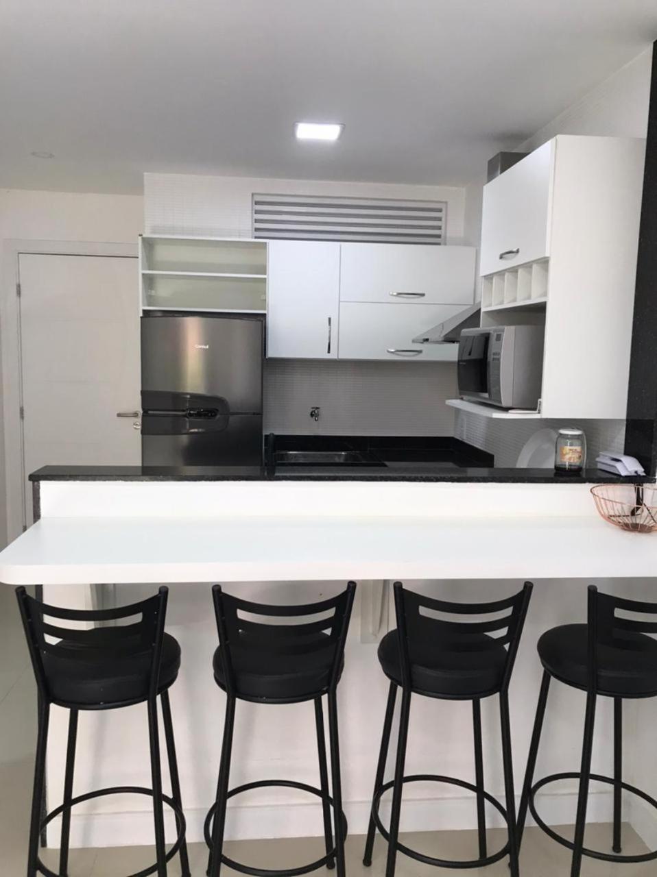 Apartamento, Apart Hotel, 02 Quartos - Arraial do Cabo