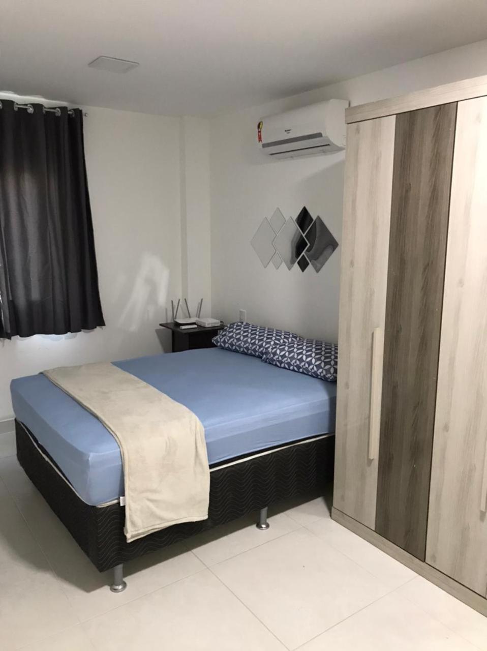 Apartamento, Apart Hotel, 02 Quartos - Arraial do Cabo