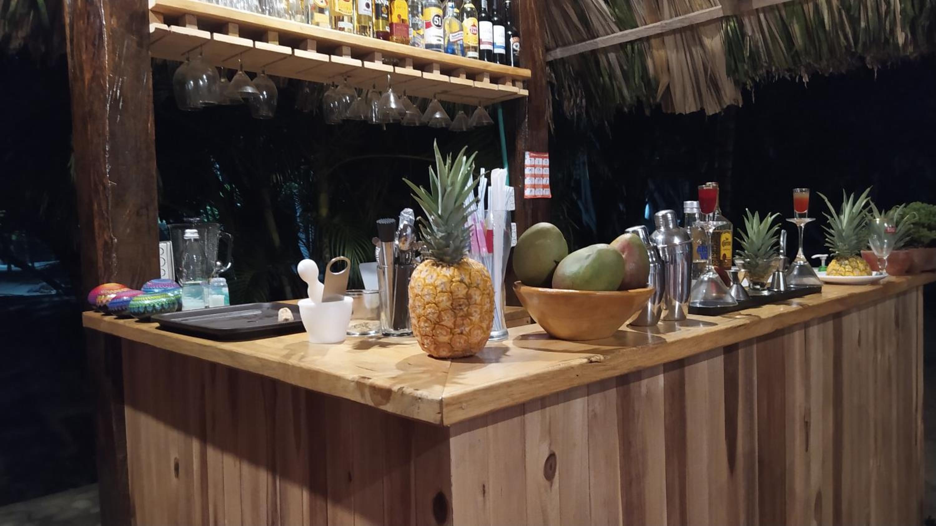 Playa Mareygua Hostal