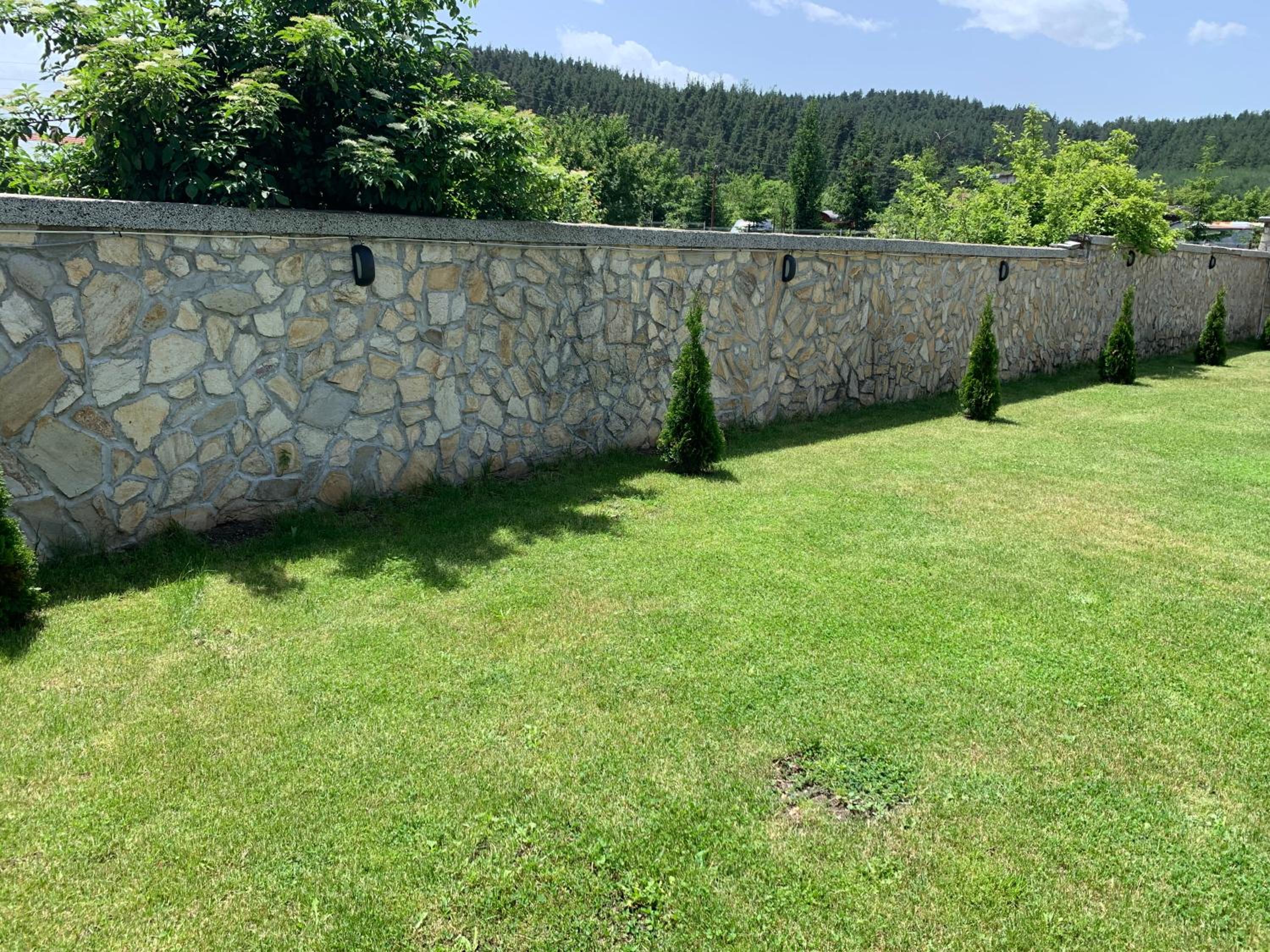 Guest house Haciendata view 5