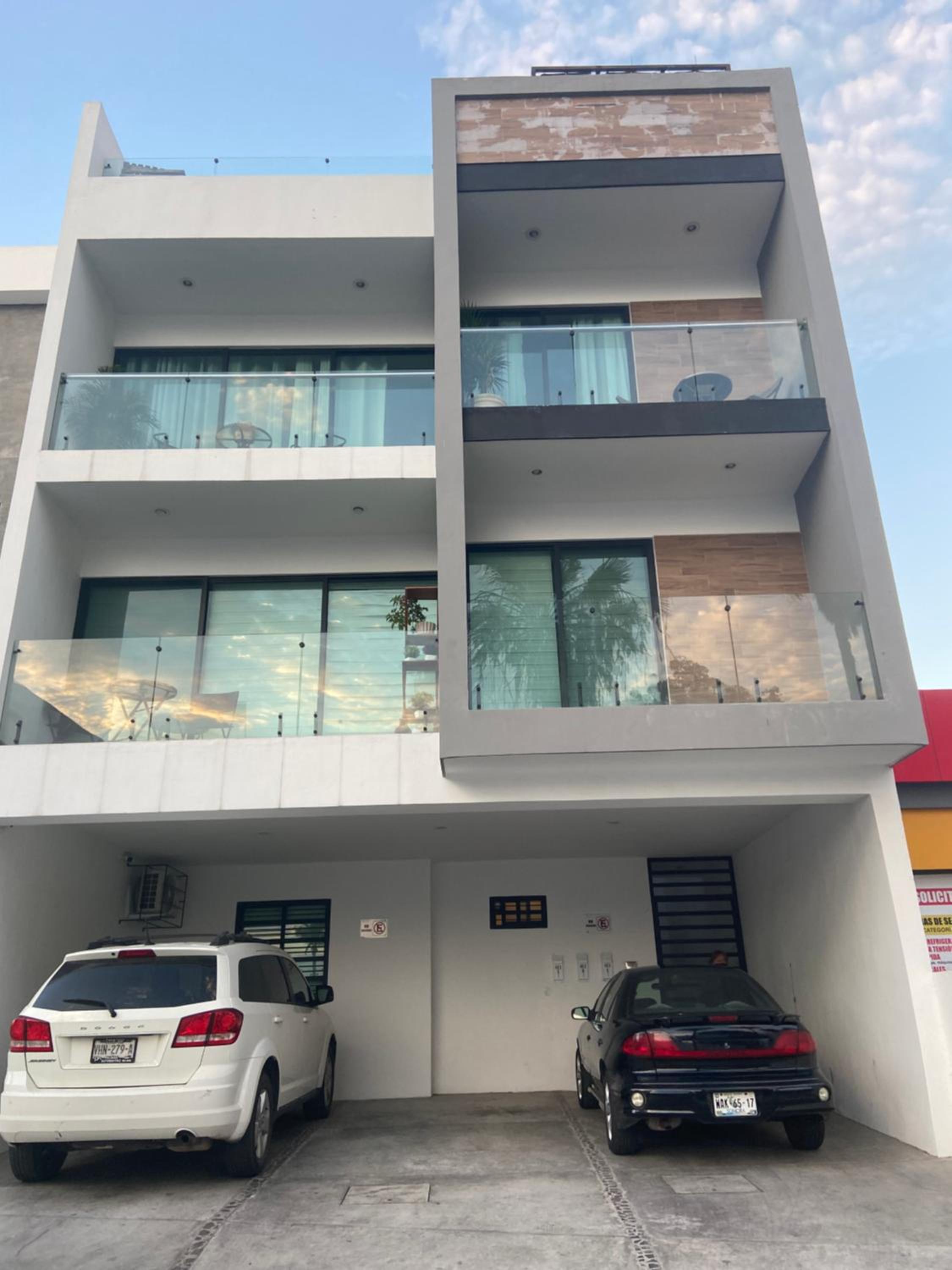 Hotel Departamento con vista al mar - Image 1