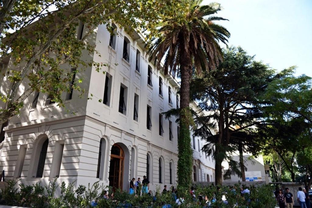 building