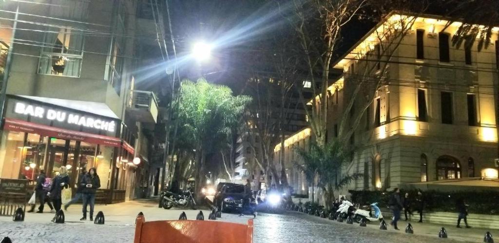 Studio en Palermo Hollywood