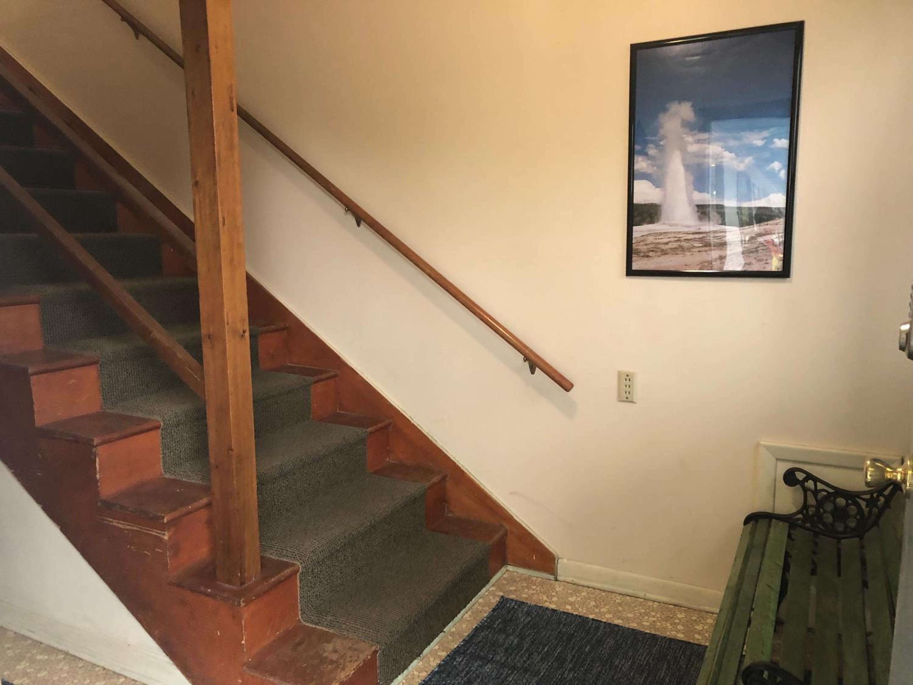 Buffalo Vacations - Mansion House Motel - Property Image 4