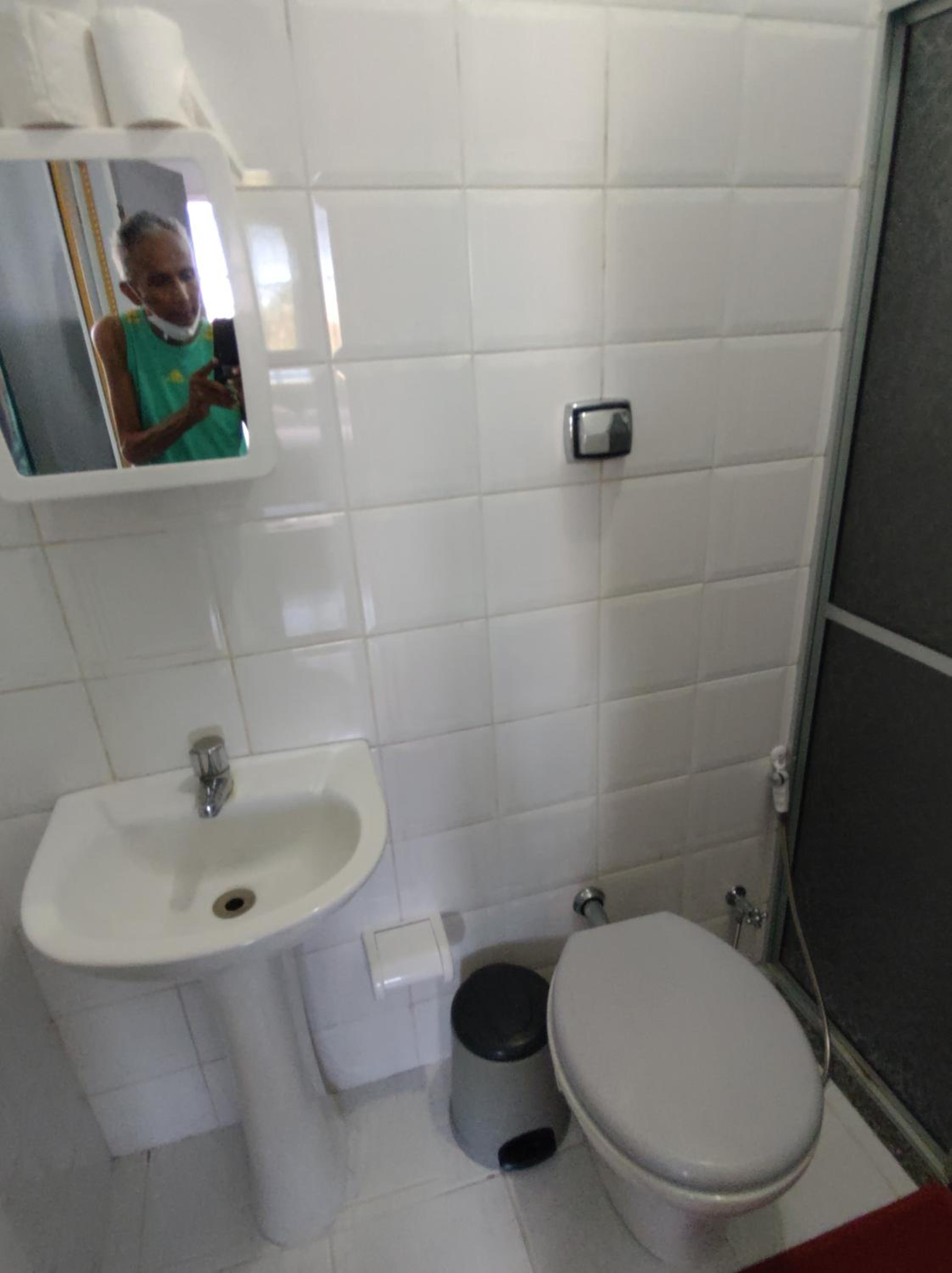 Chalé Brisa do Mar com Home Office
