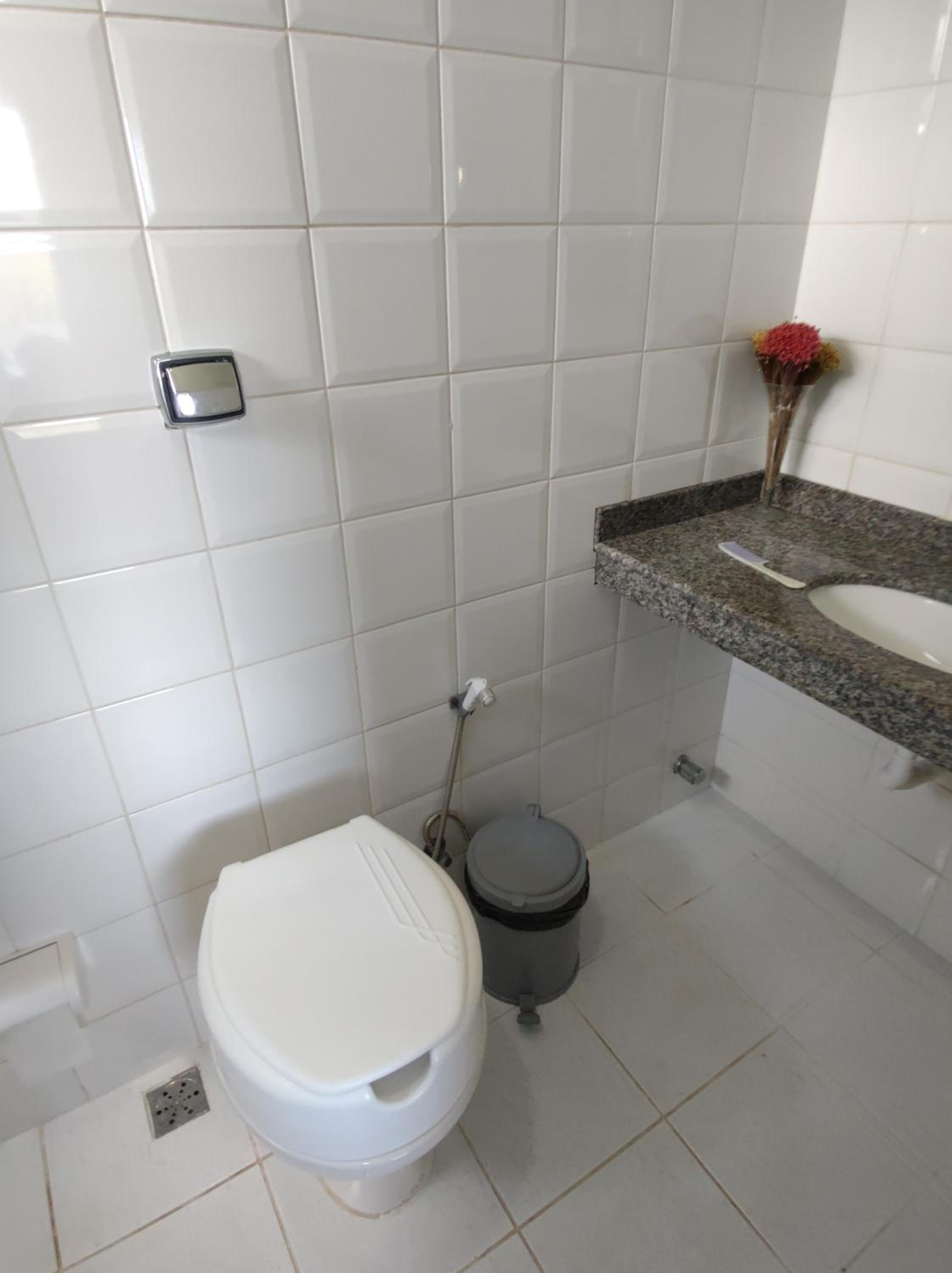 Chalé Brisa do Mar com Home Office