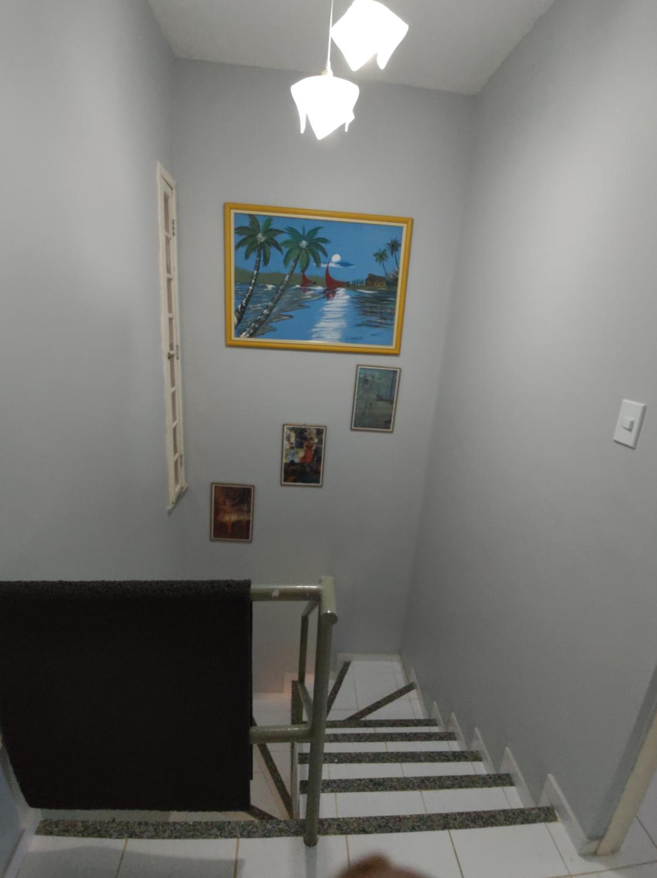 Chalé Brisa do Mar com Home Office