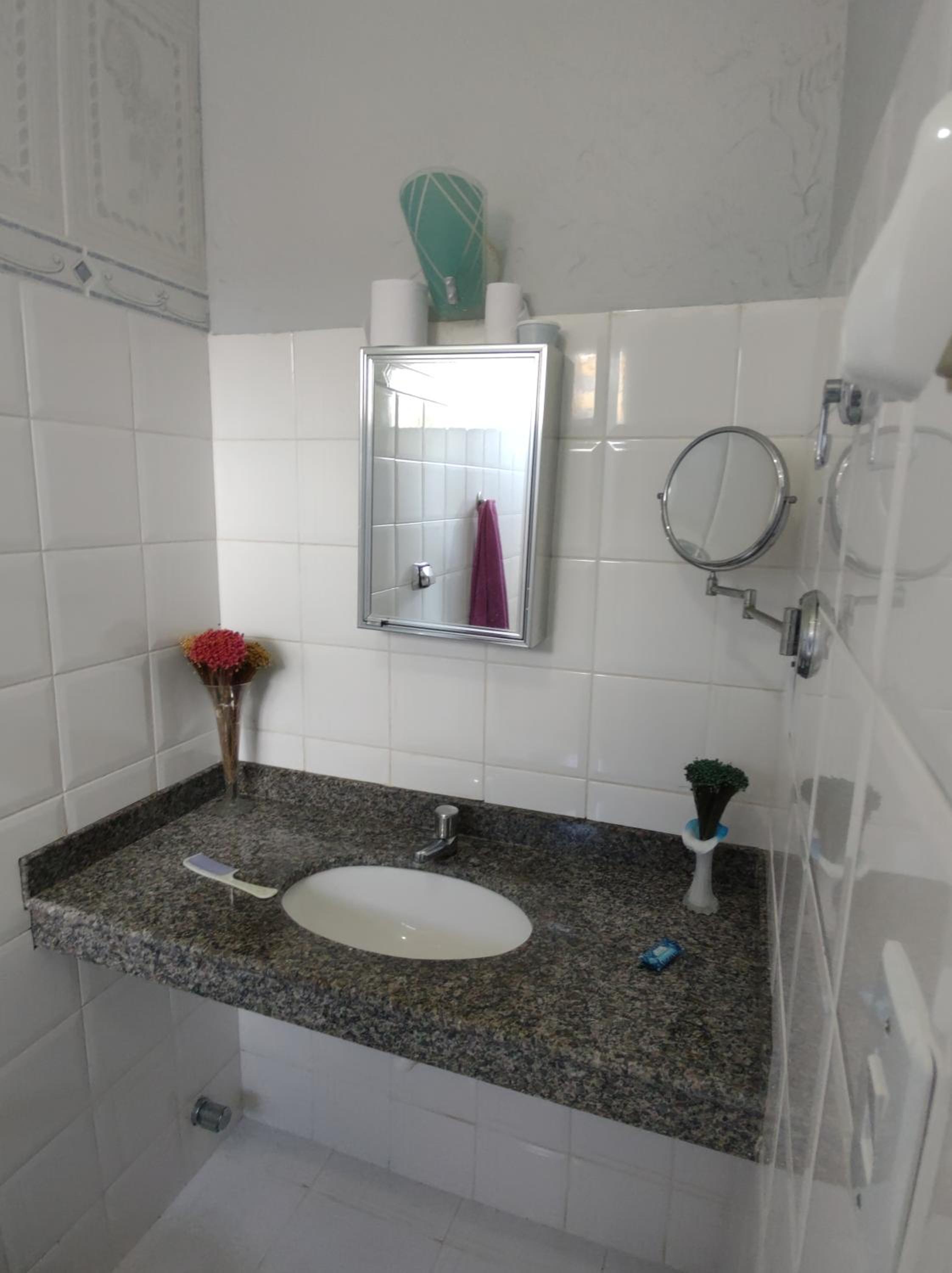 Chalé Brisa do Mar com Home Office