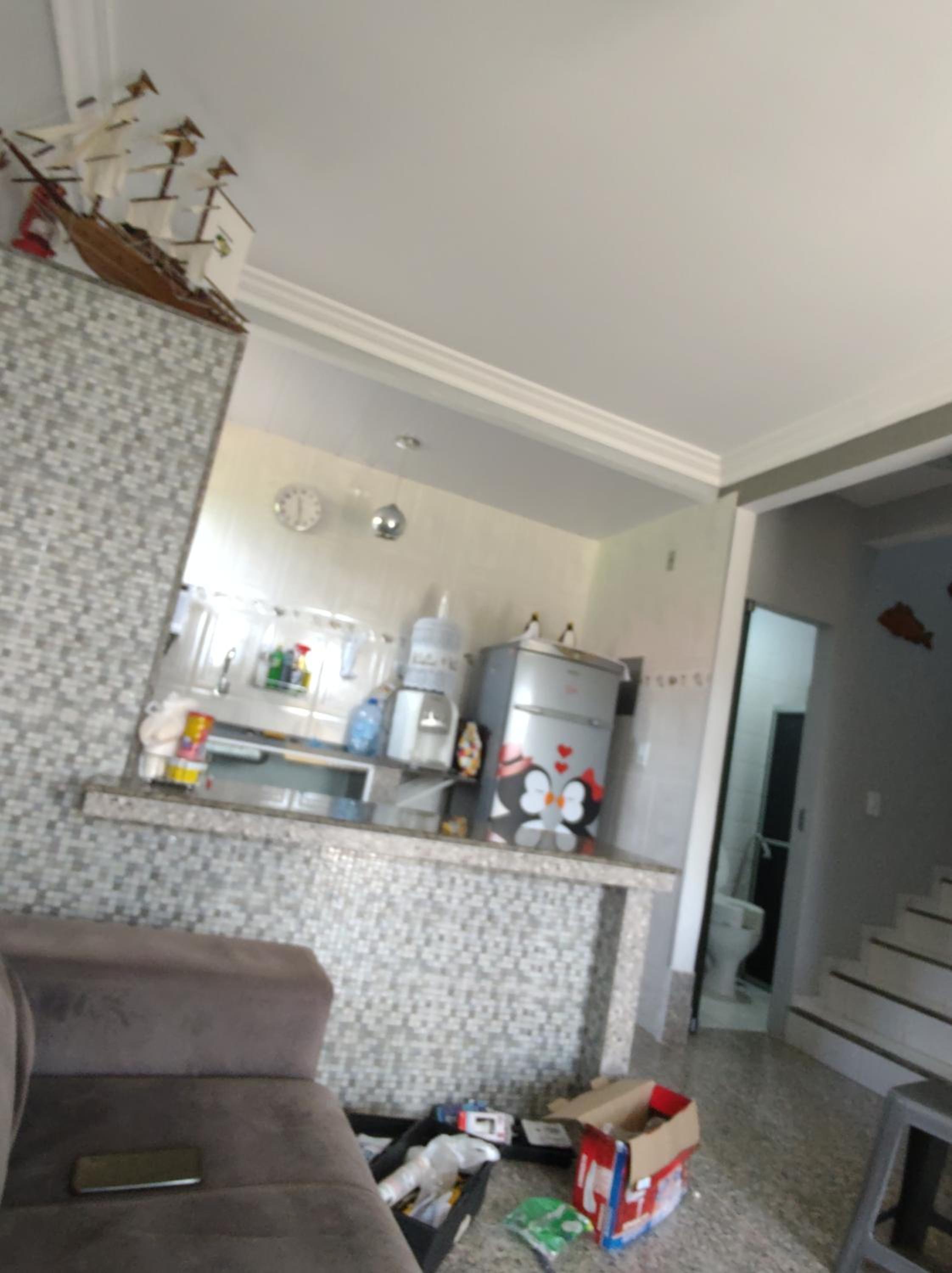 Chalé Brisa do Mar com Home Office