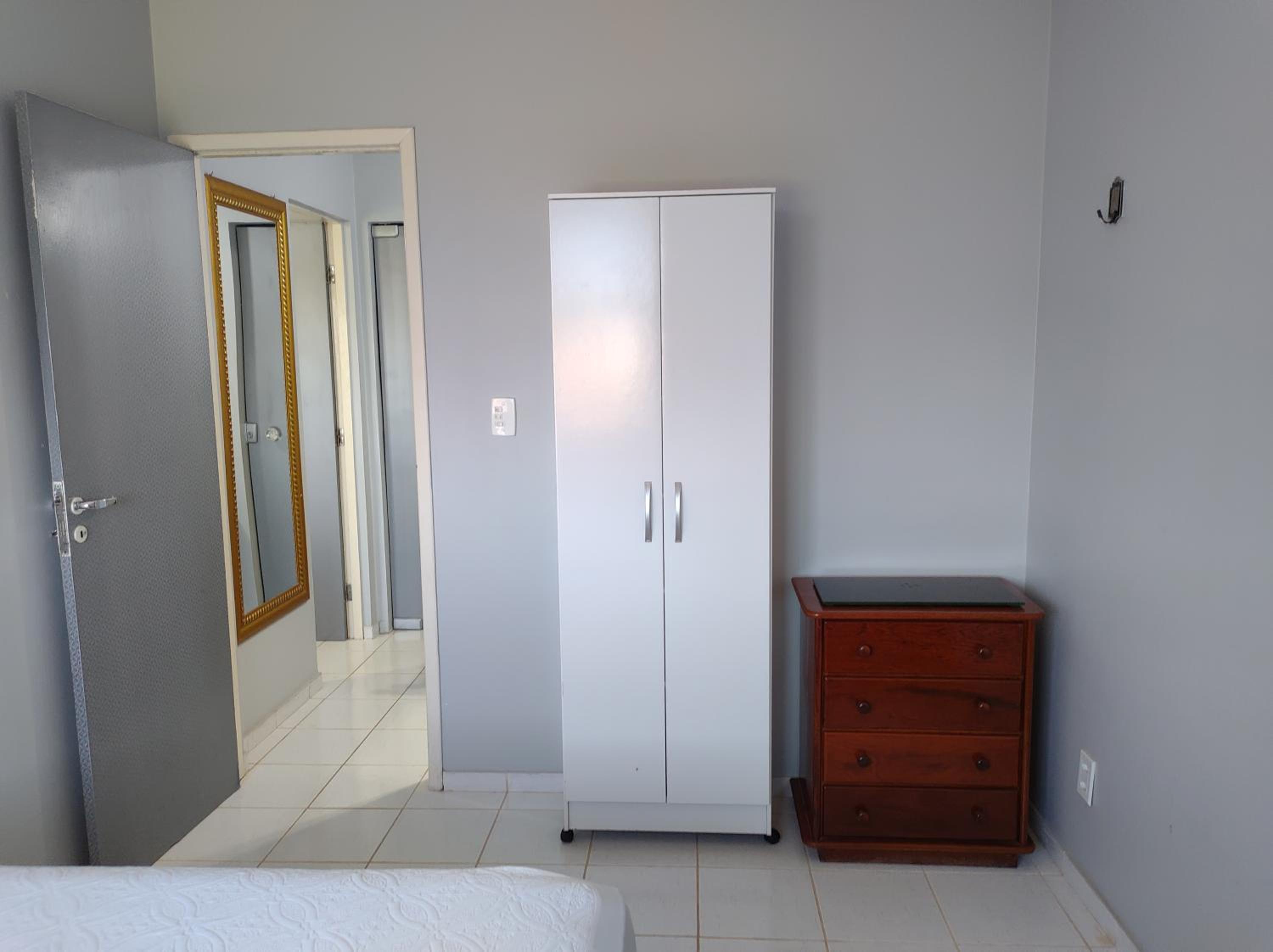 Chalé Brisa do Mar com Home Office