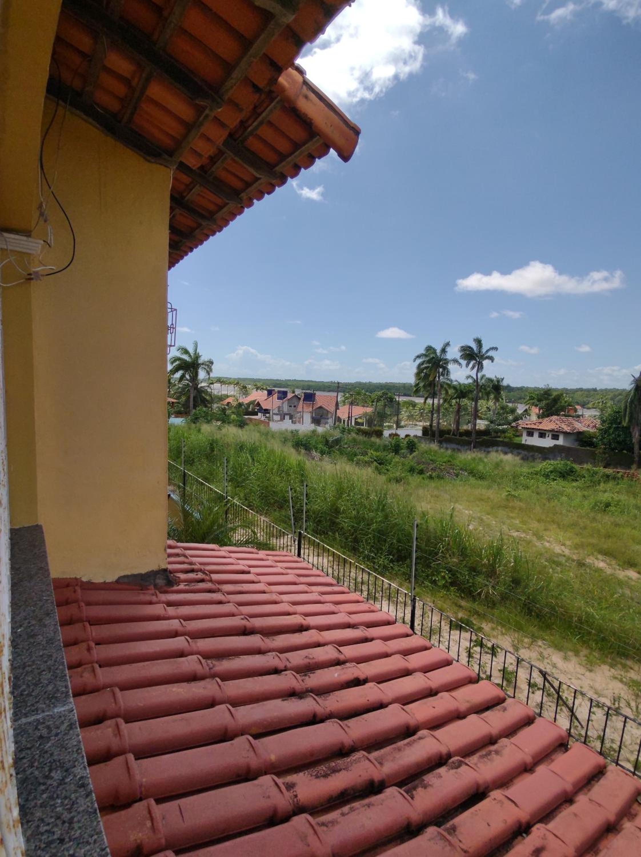 Chalé Brisa do Mar com Home Office