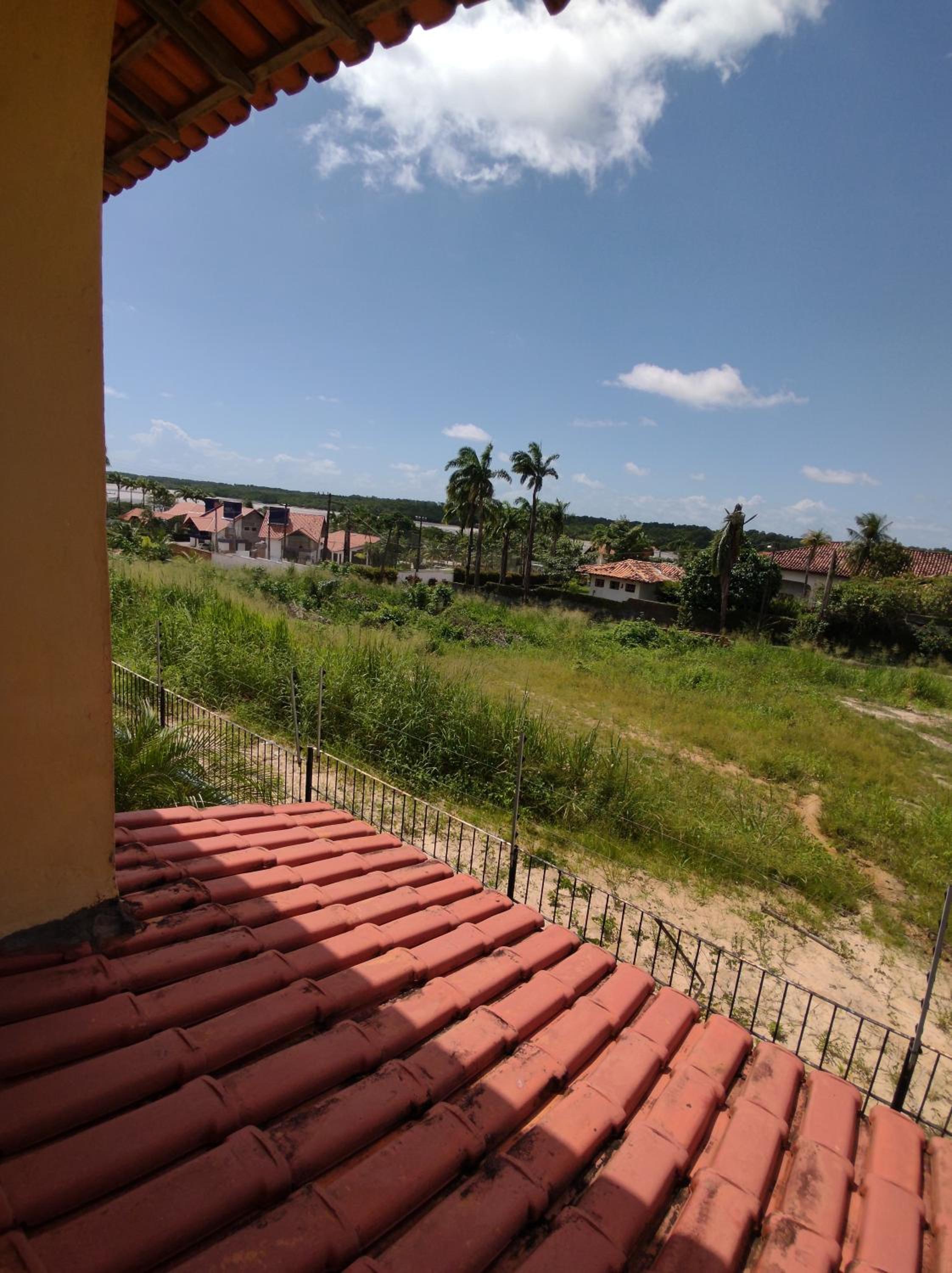 Chalé Brisa do Mar com Home Office