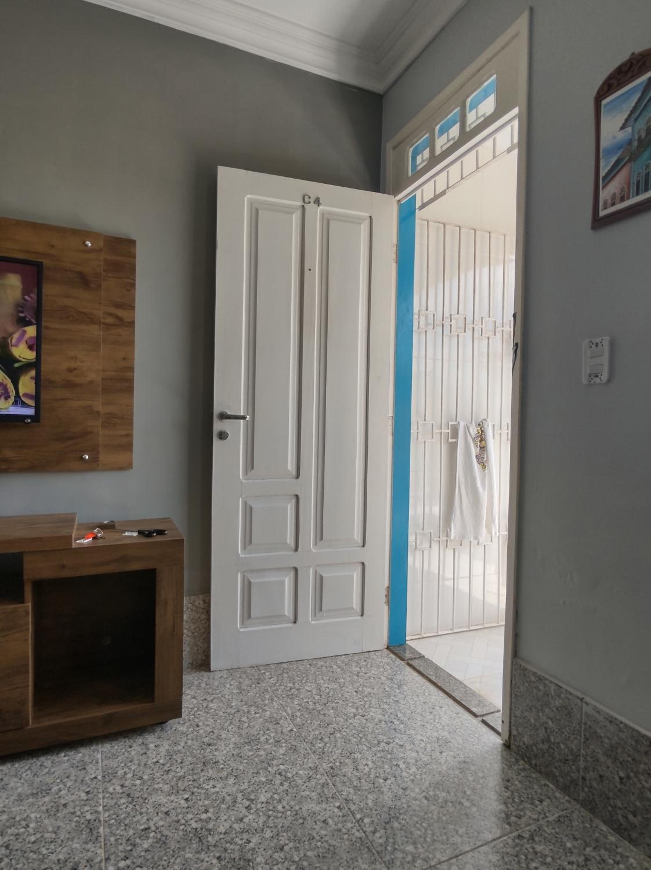 Chalé Brisa do Mar com Home Office