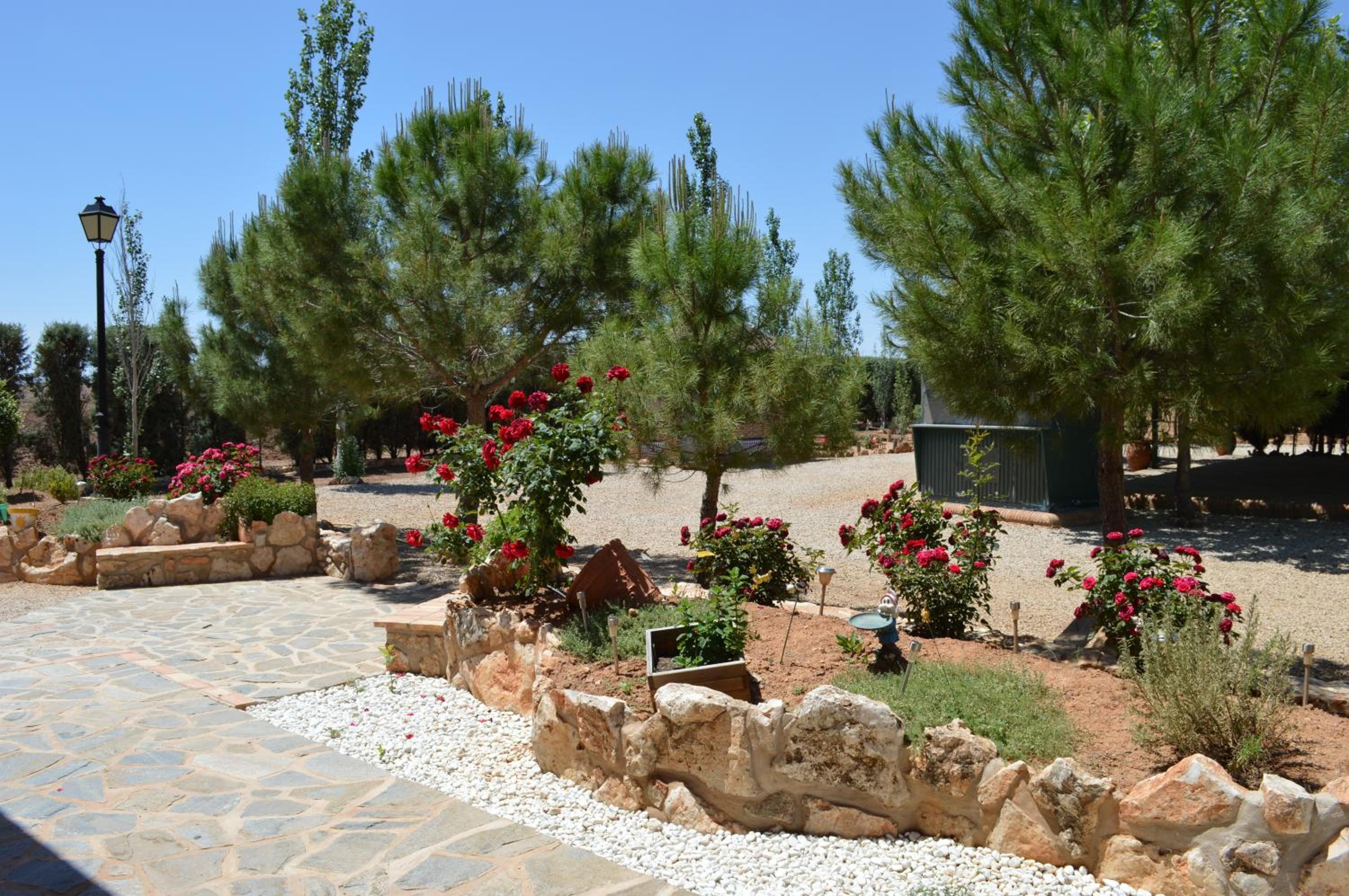 Casa Rural La Florentina