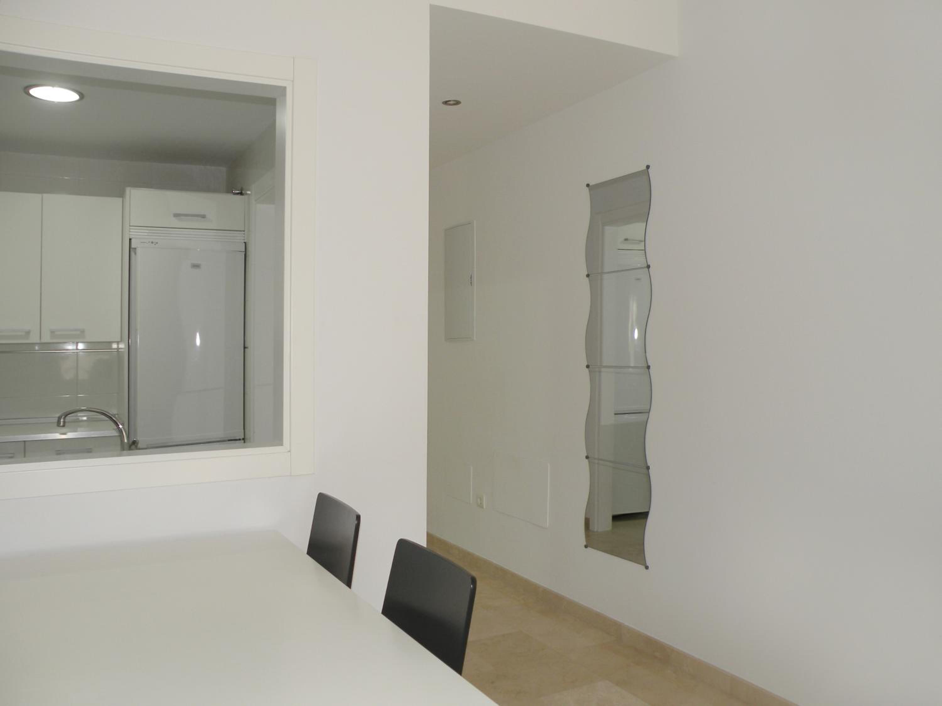 Apartamentos Doña Carmen