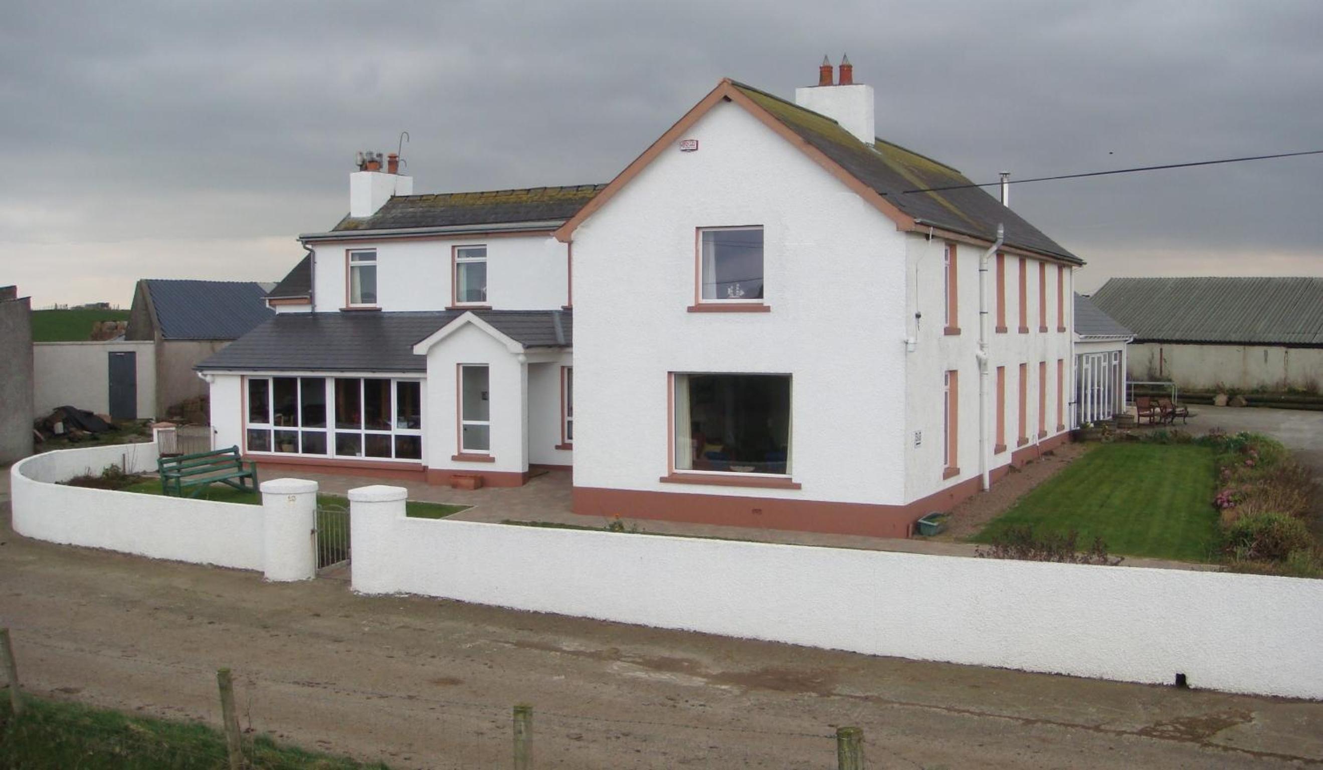 Bushmills Vacations - Carnside Guest House - Property Image 4