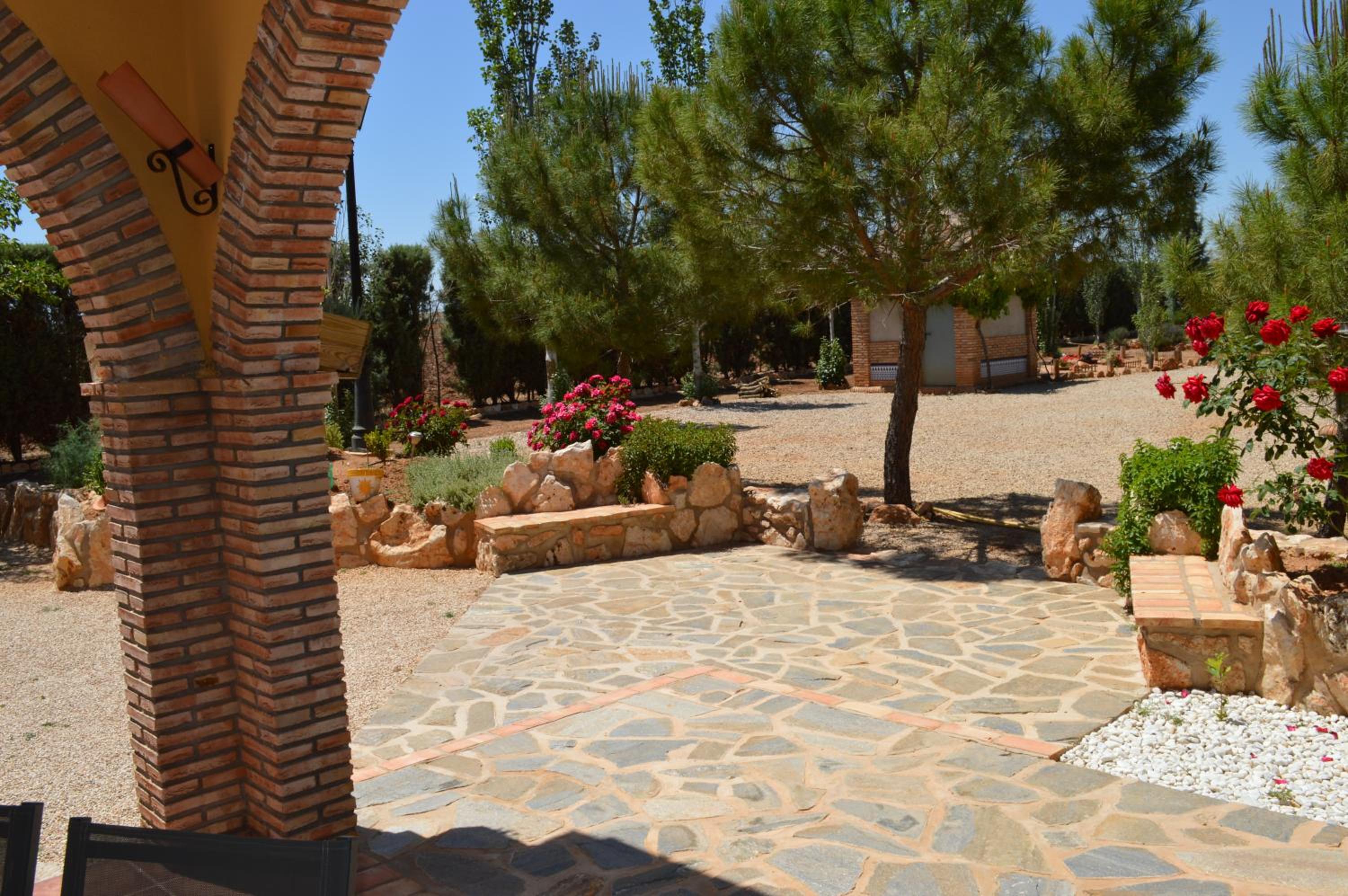 Casa Rural La Florentina