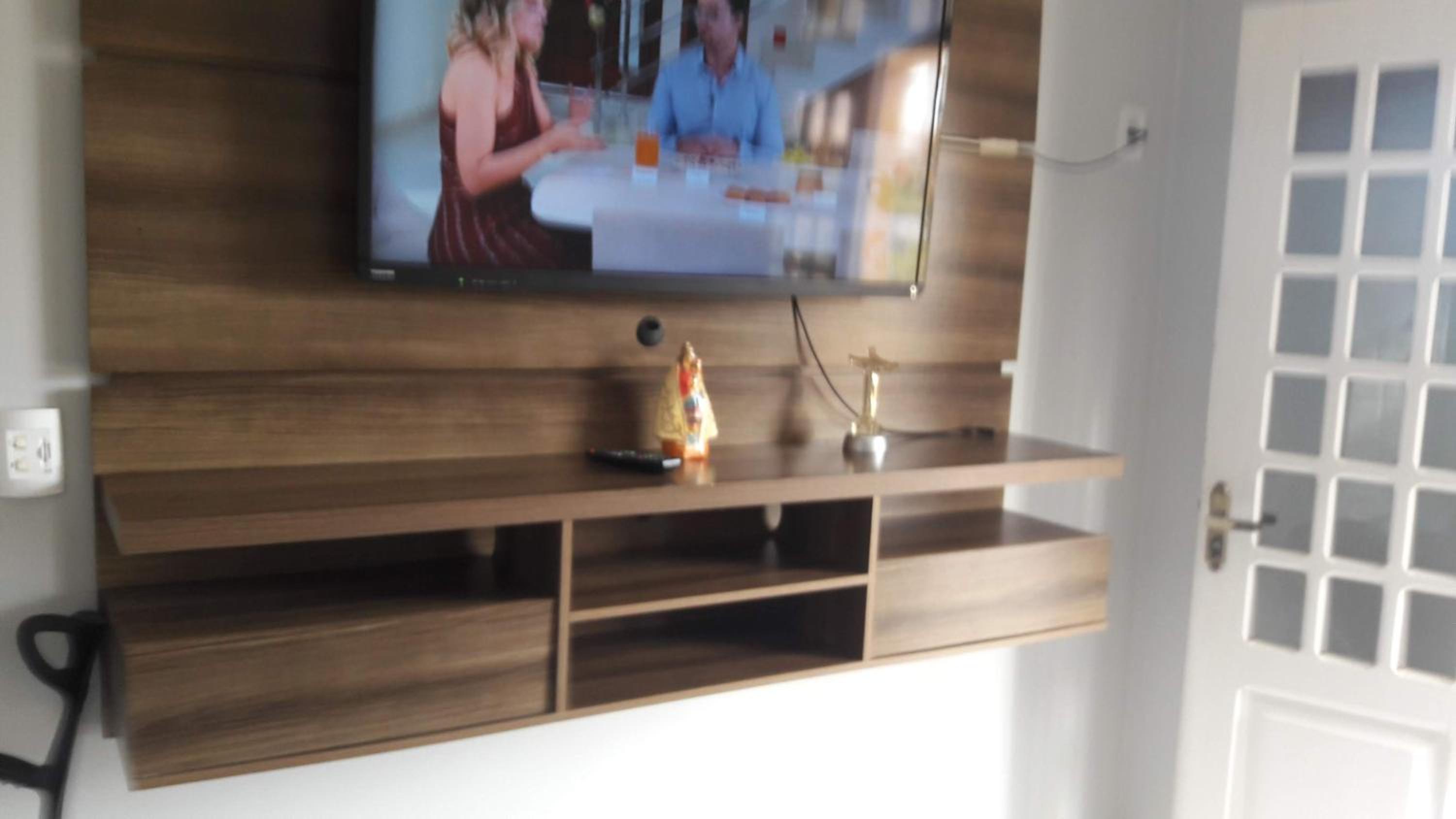 Chalé Brisa do Mar com Home Office